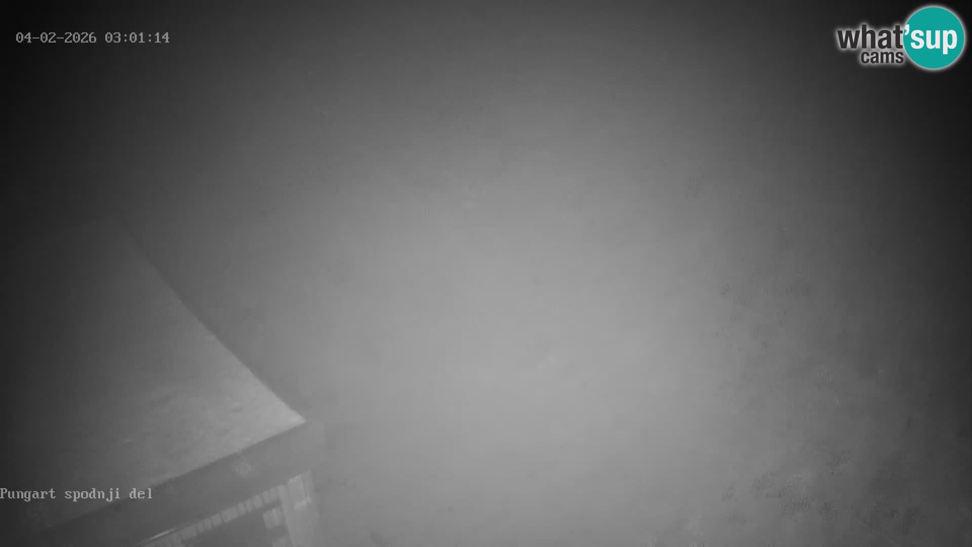 Skigebiet Kope – Pungart Live-Webcam