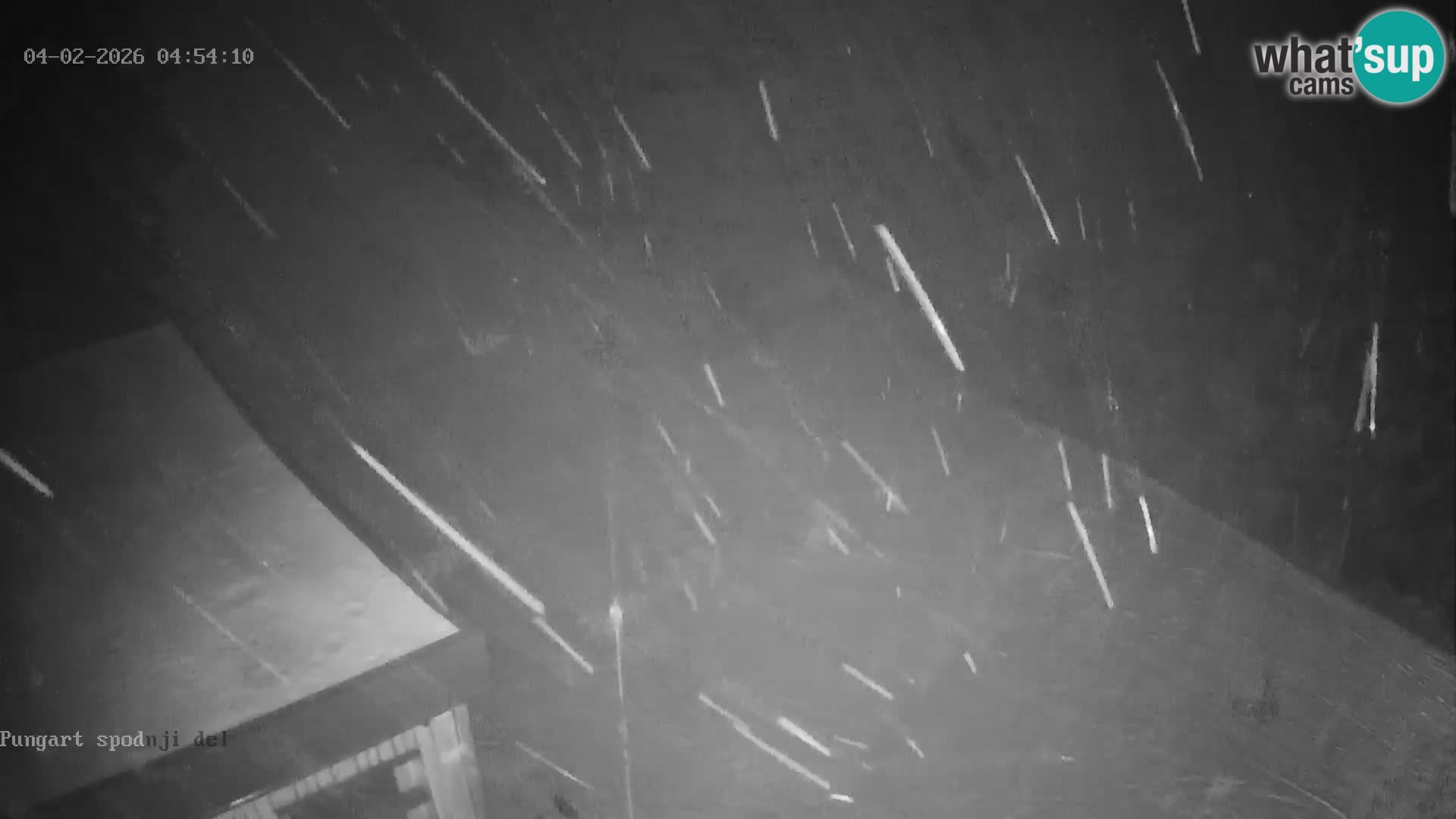 Kope Ski Resort – Webcam Pungart en direct