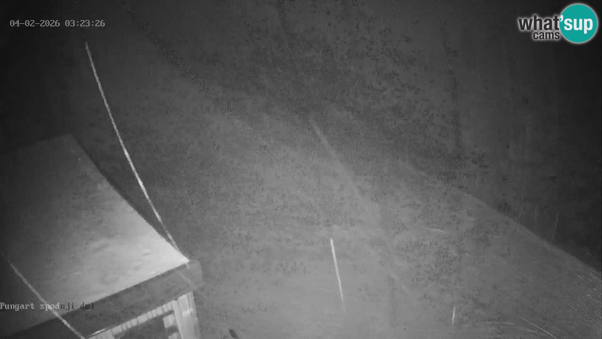 Kope Ski Resort – Webcam Pungart en directo