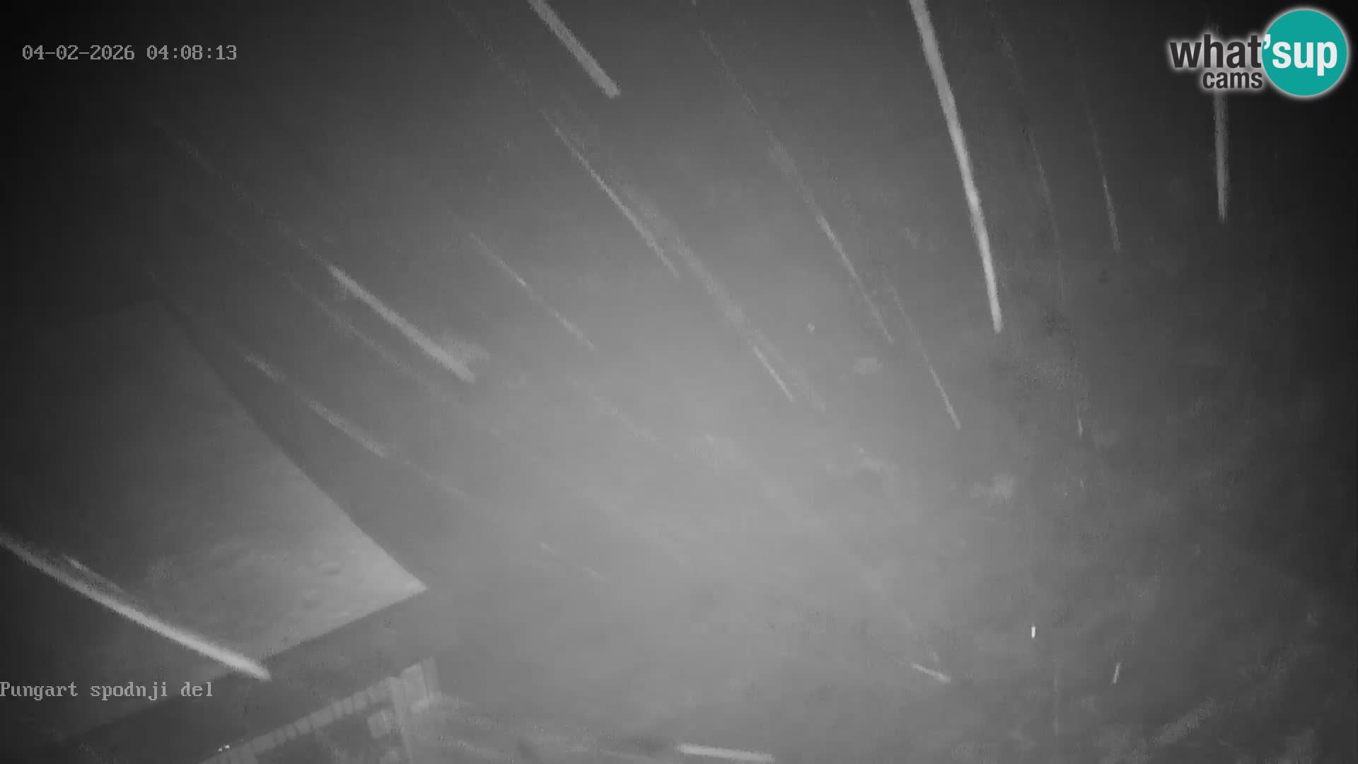 Kope Ski Resort – Webcam Pungart in diretta