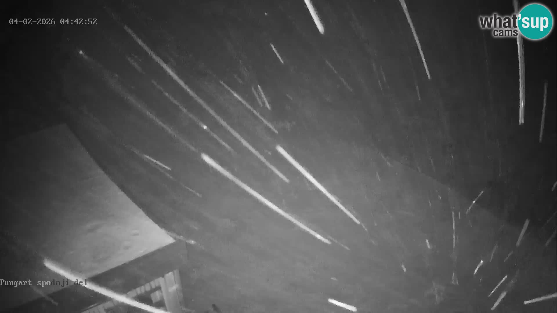 Kope Ski Resort – Webcam Pungart in diretta