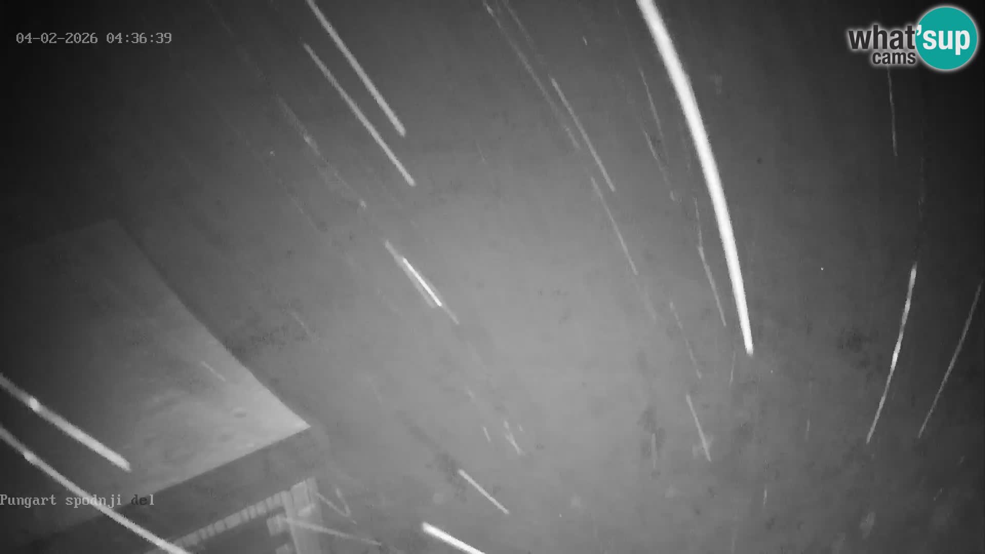 Skigebiet Kope – Pungart Live-Webcam