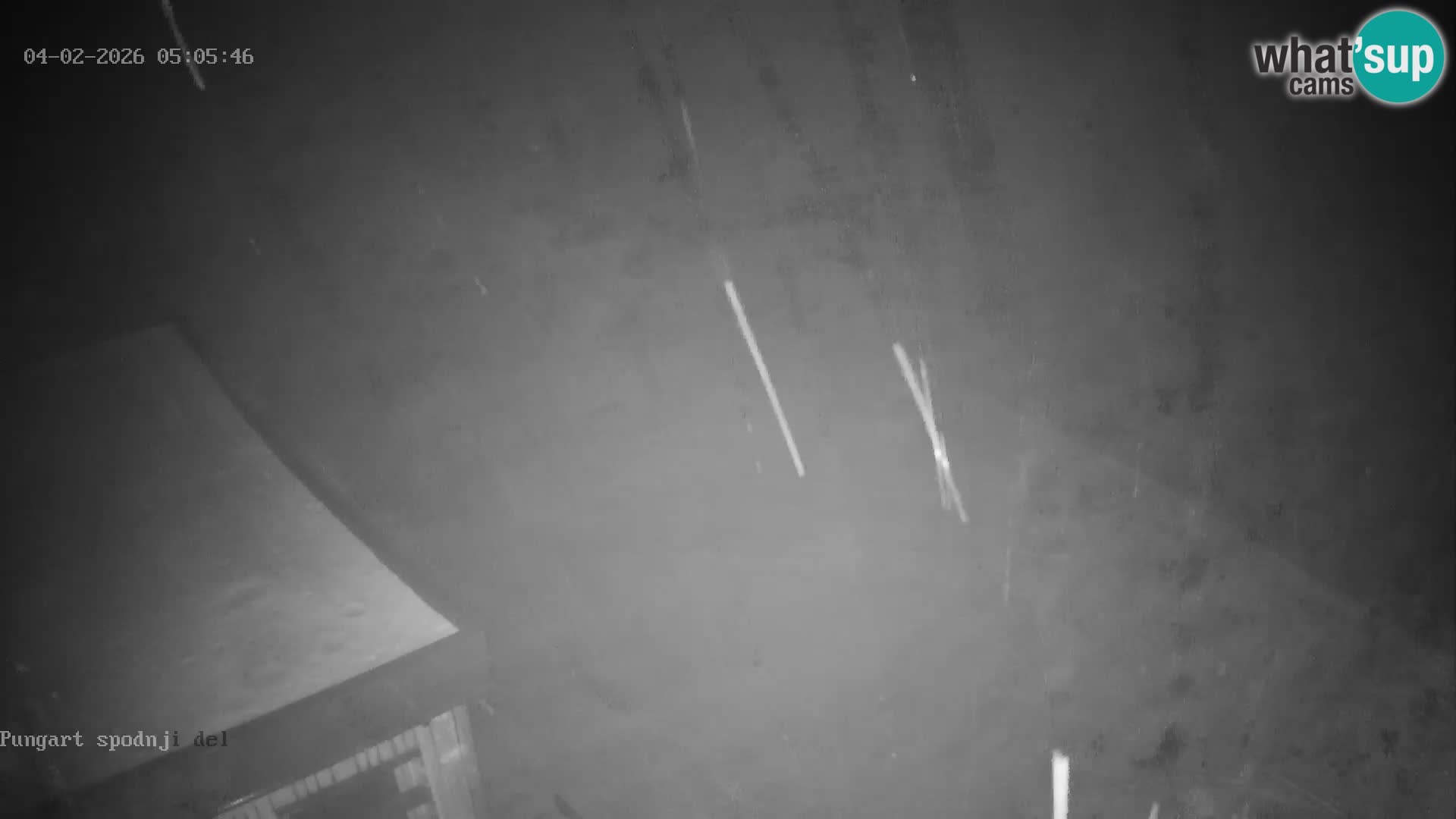 Kope Ski Resort – Webcam Pungart in diretta