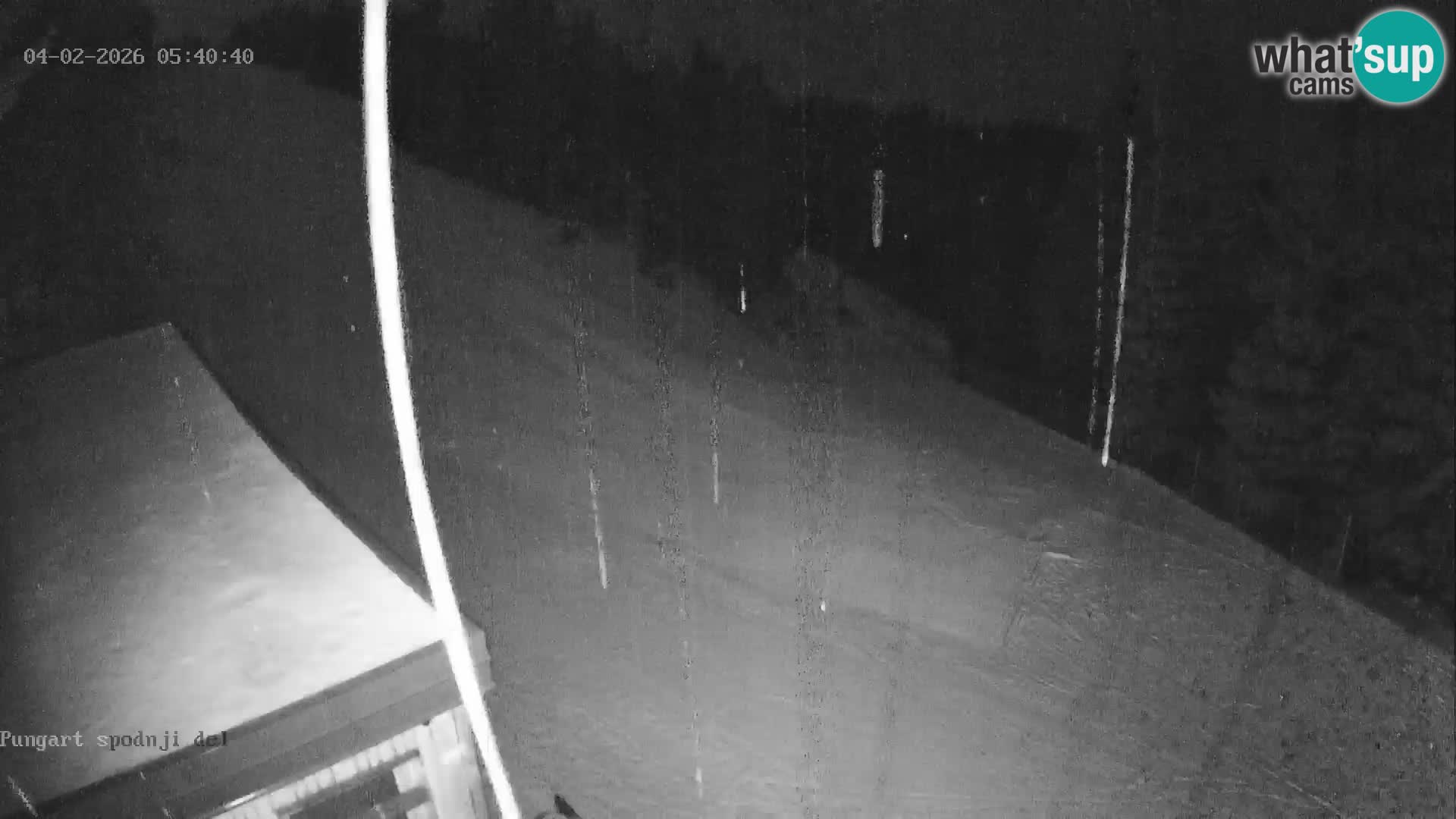 Kope Ski Resort – Pungart Live Webcam