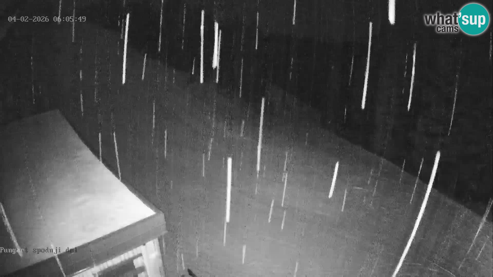 Kope Ski Resort – Webcam Pungart in diretta