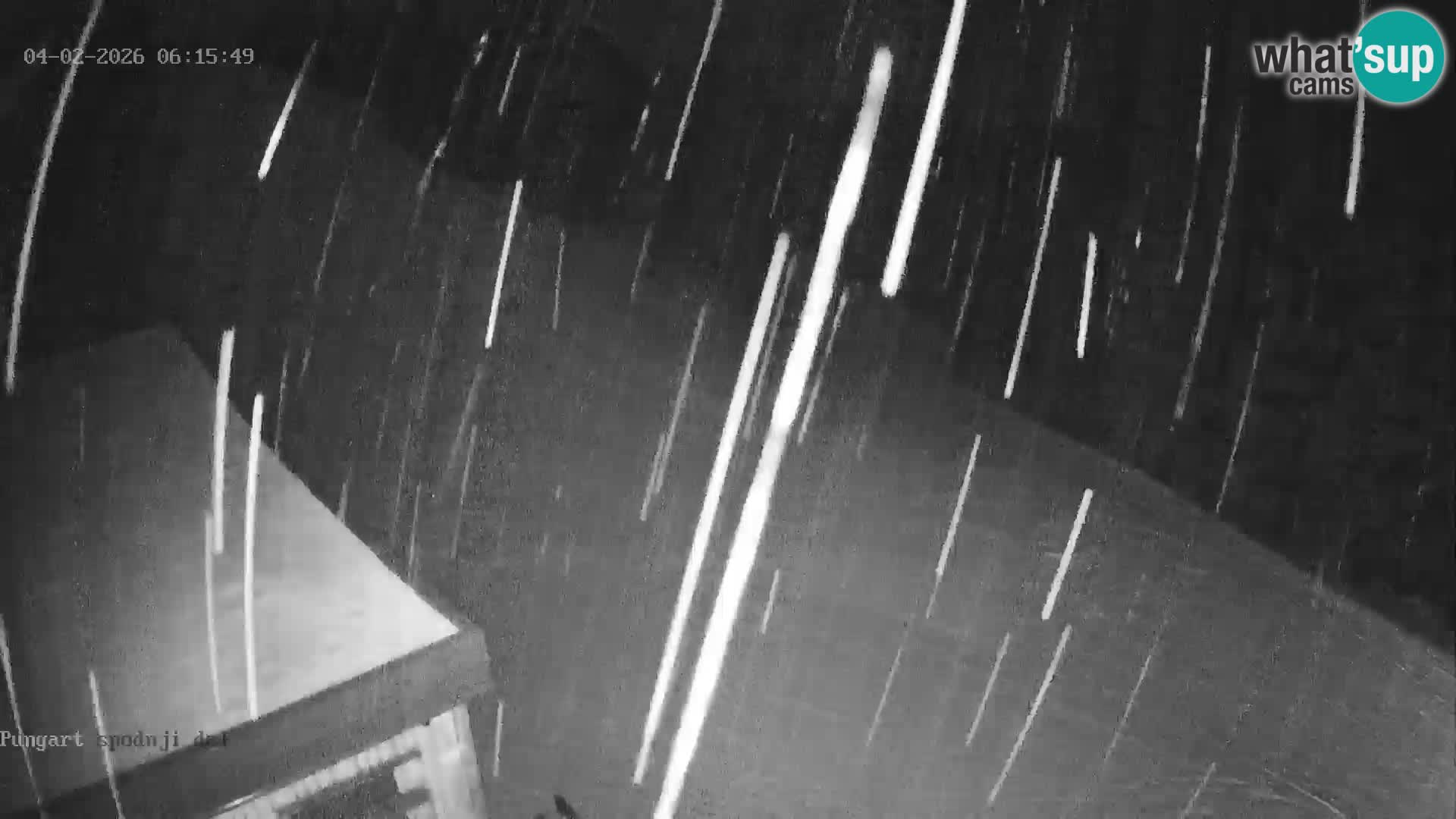 Kope Ski Resort – Web kamera Pungart uživo