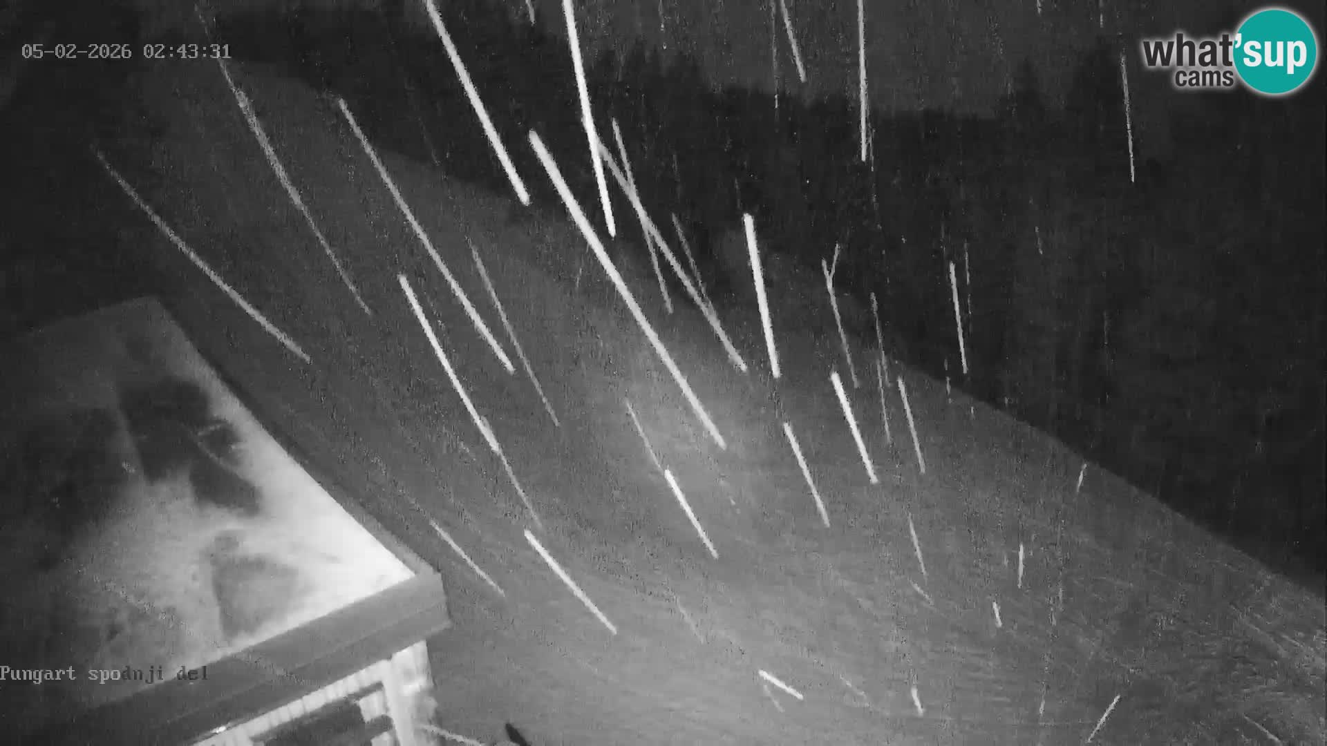 Kope Ski Resort – Webcam Pungart en direct