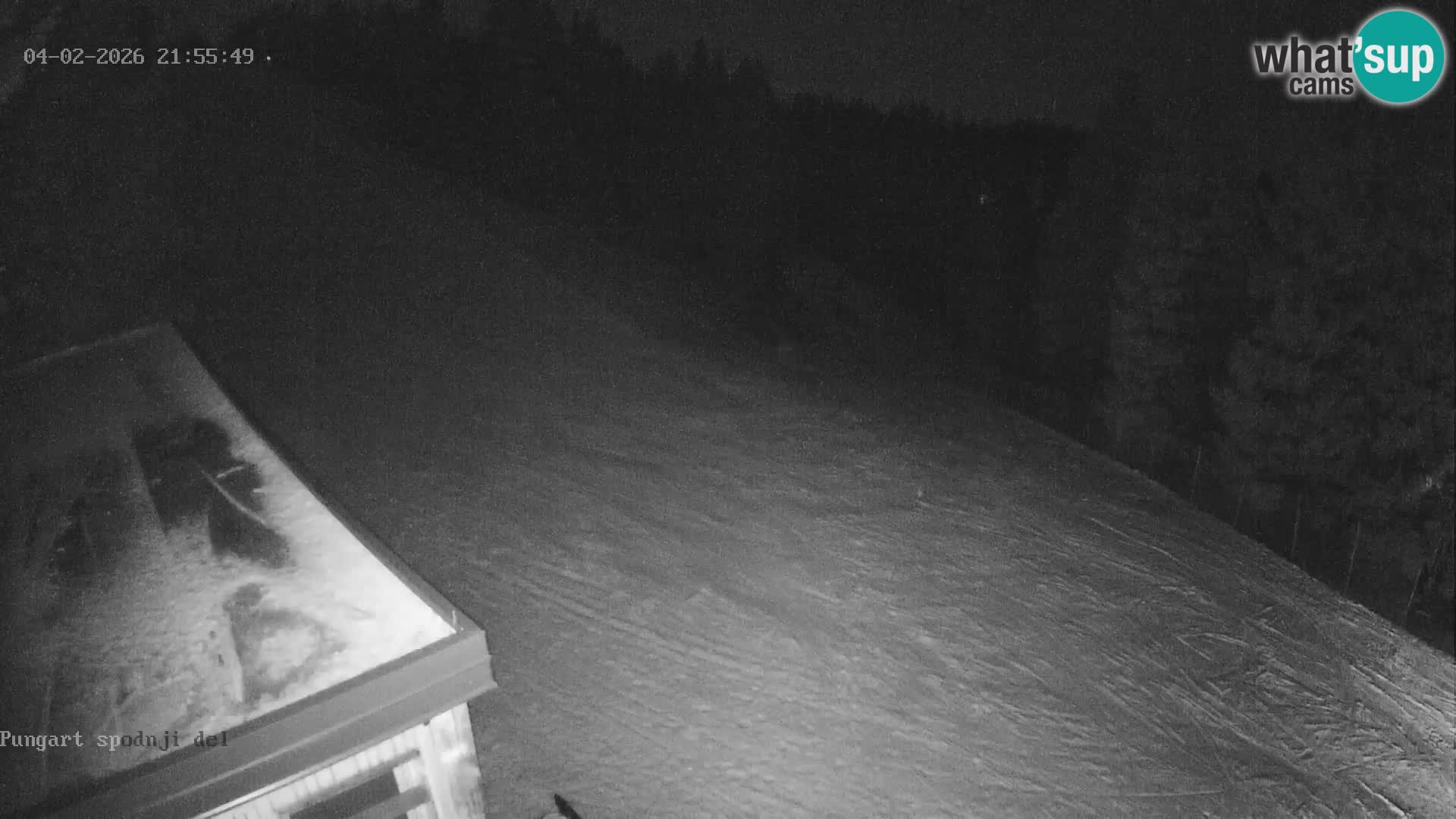 Kope Ski Resort – Pungart Live Webcam