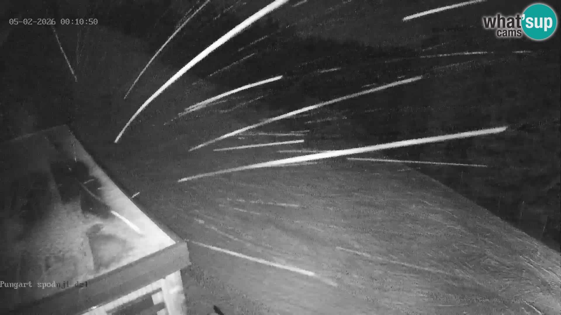 Kope Ski Resort – Webcam Pungart en directo