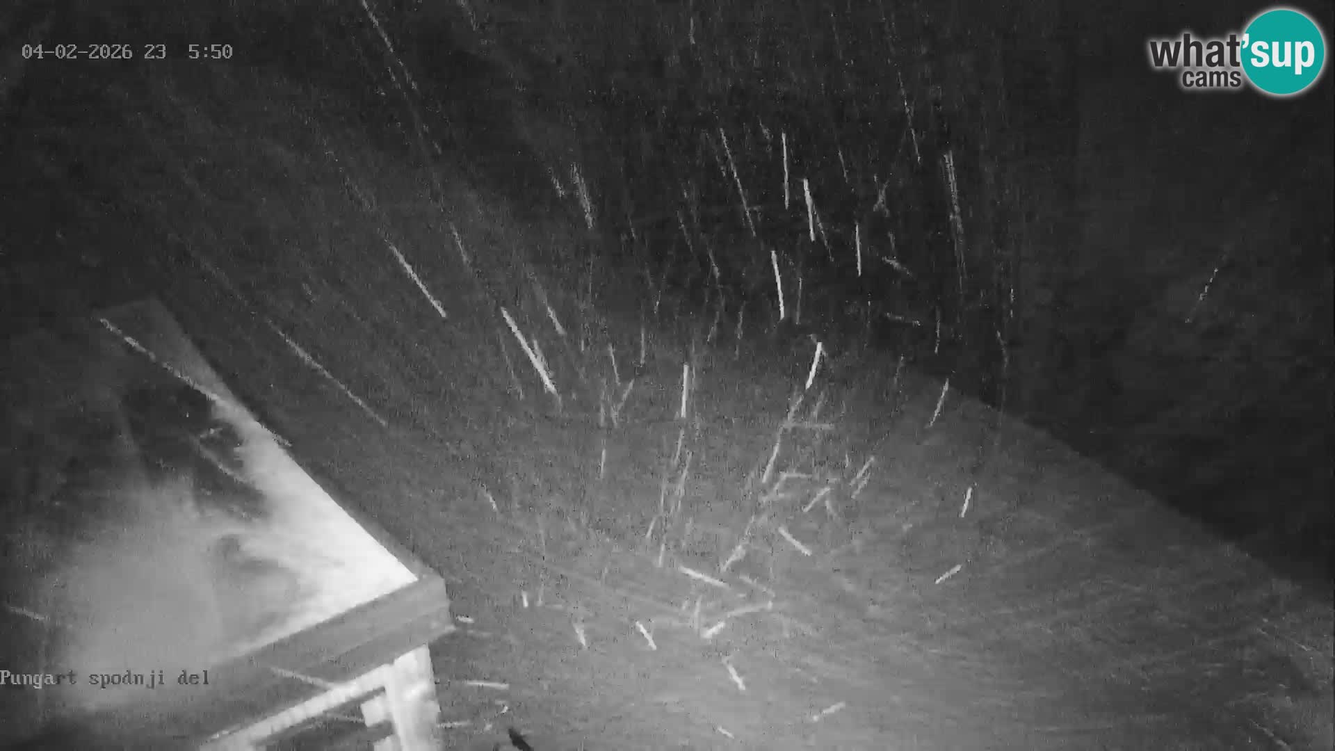 Skigebiet Kope – Pungart Live-Webcam