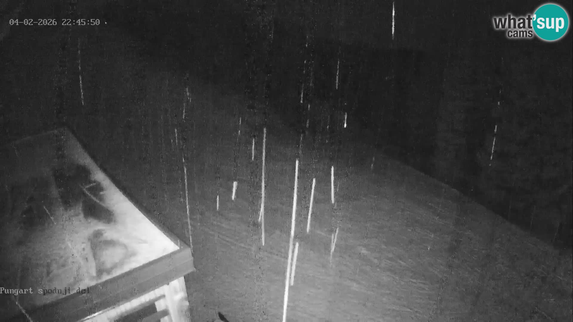 Kope Ski Resort – Web kamera Pungart uživo