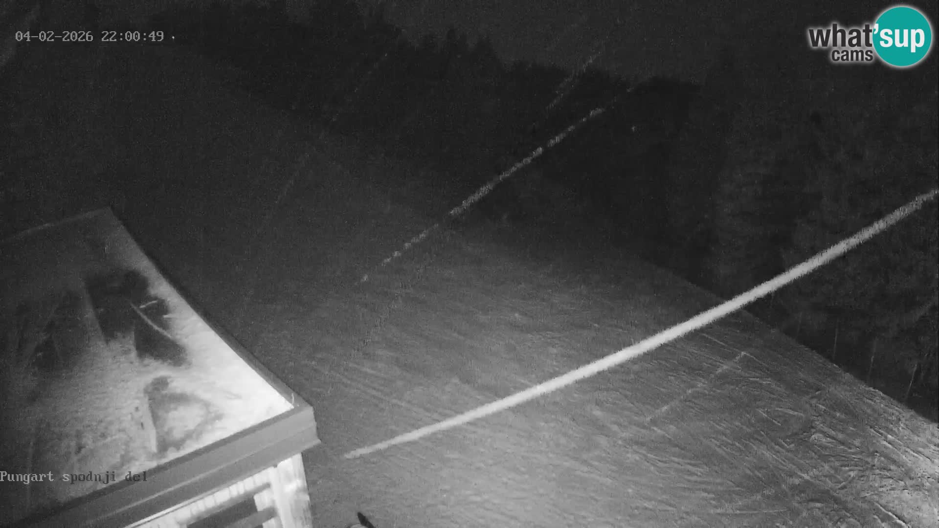 Kope Ski Resort – Webcam Pungart in diretta