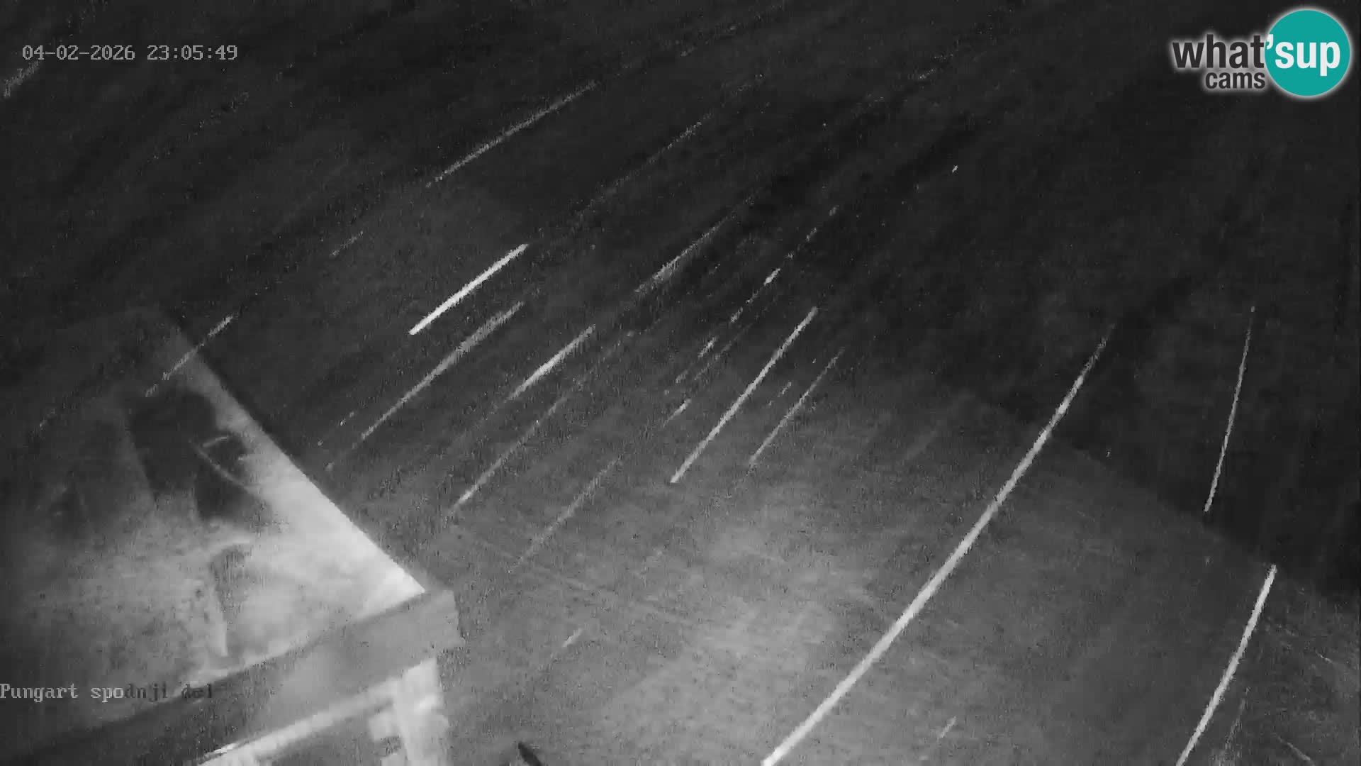 Kope Ski Resort – Webcam Pungart en direct