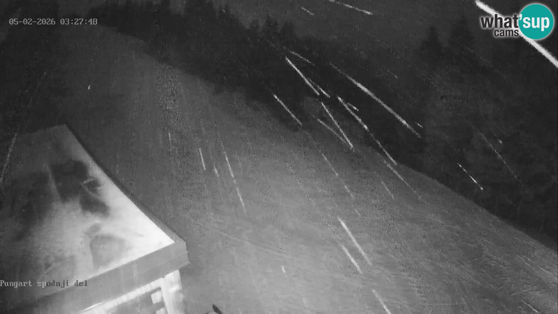 Kope Ski resort | Pungart