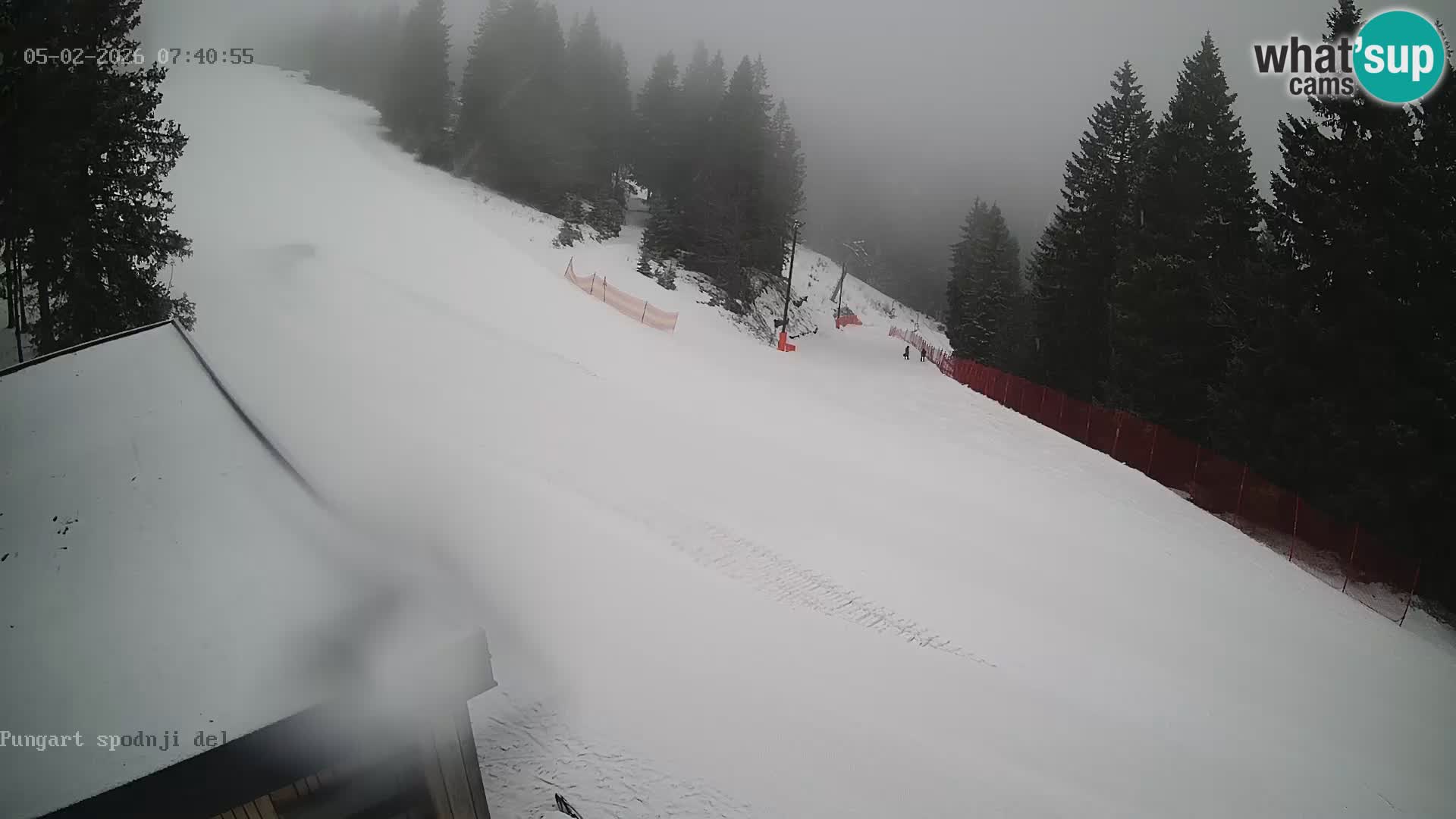 Skigebiet Kope | Pungart