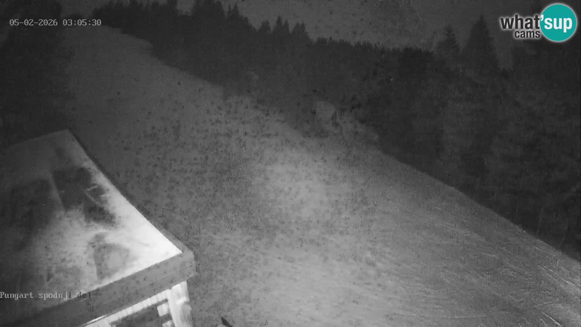 Kope Ski Resort – Webcam Pungart en directo