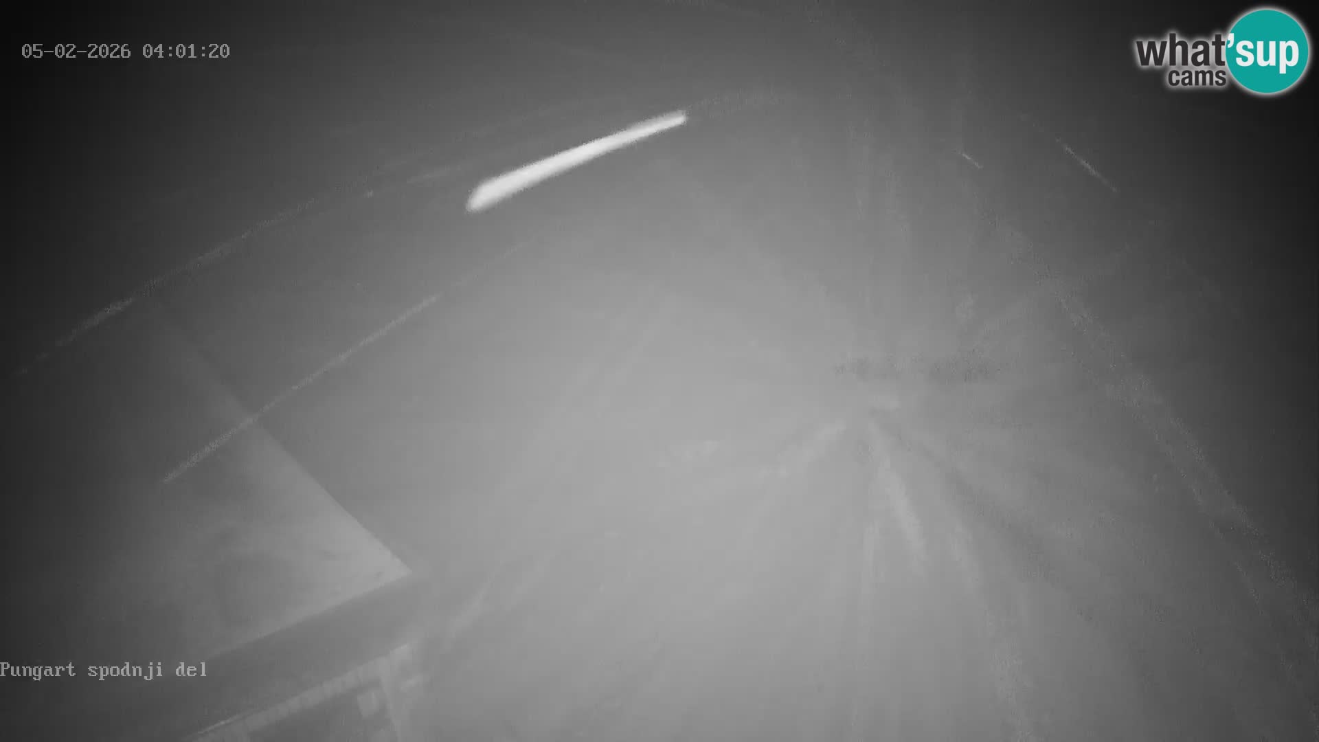 Kope Ski resort | Pungart