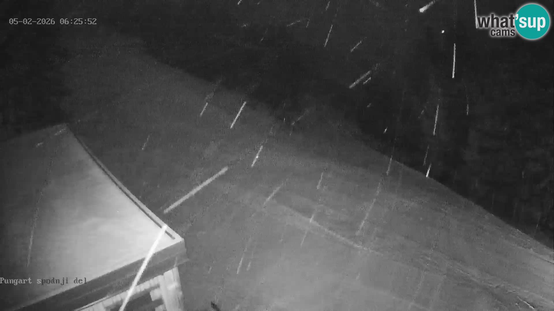 Kope Ski Resort – Webcam Pungart in diretta