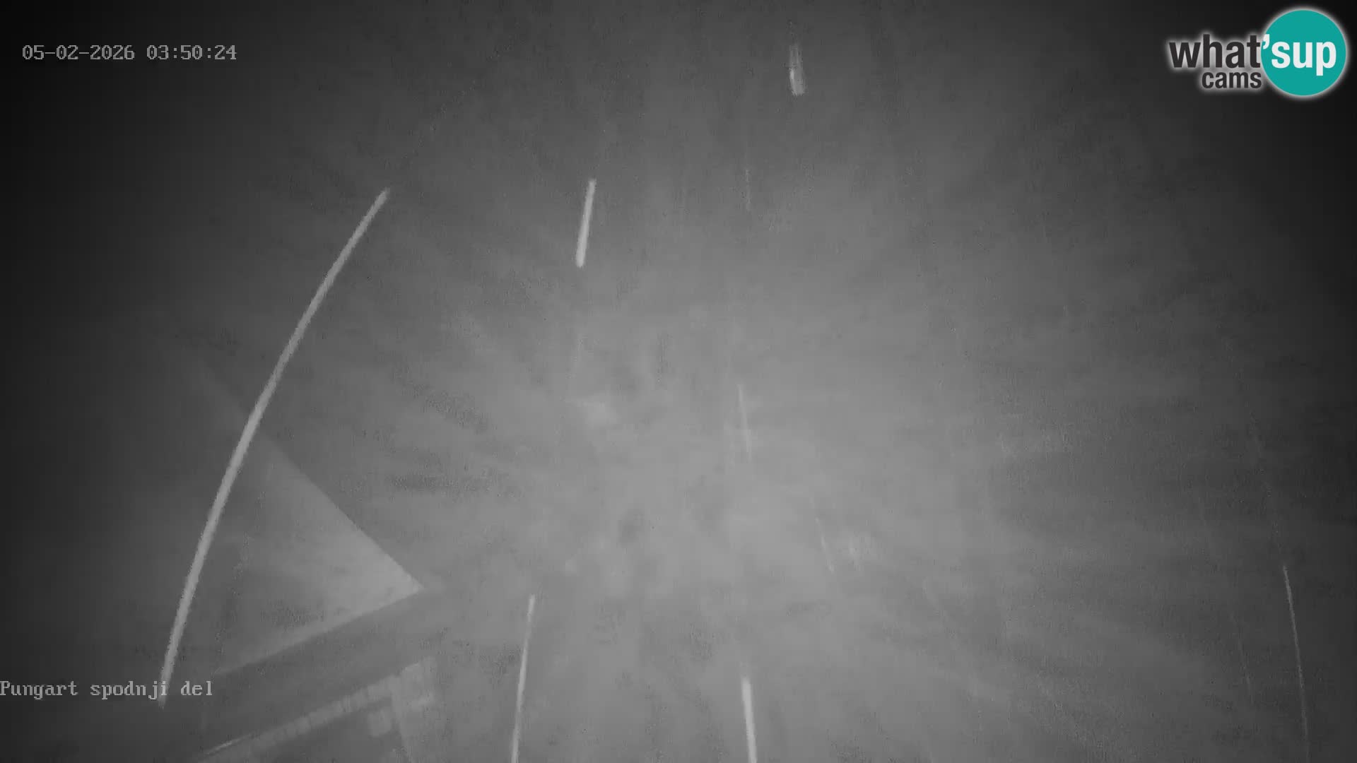 Skigebiet Kope – Pungart Live-Webcam