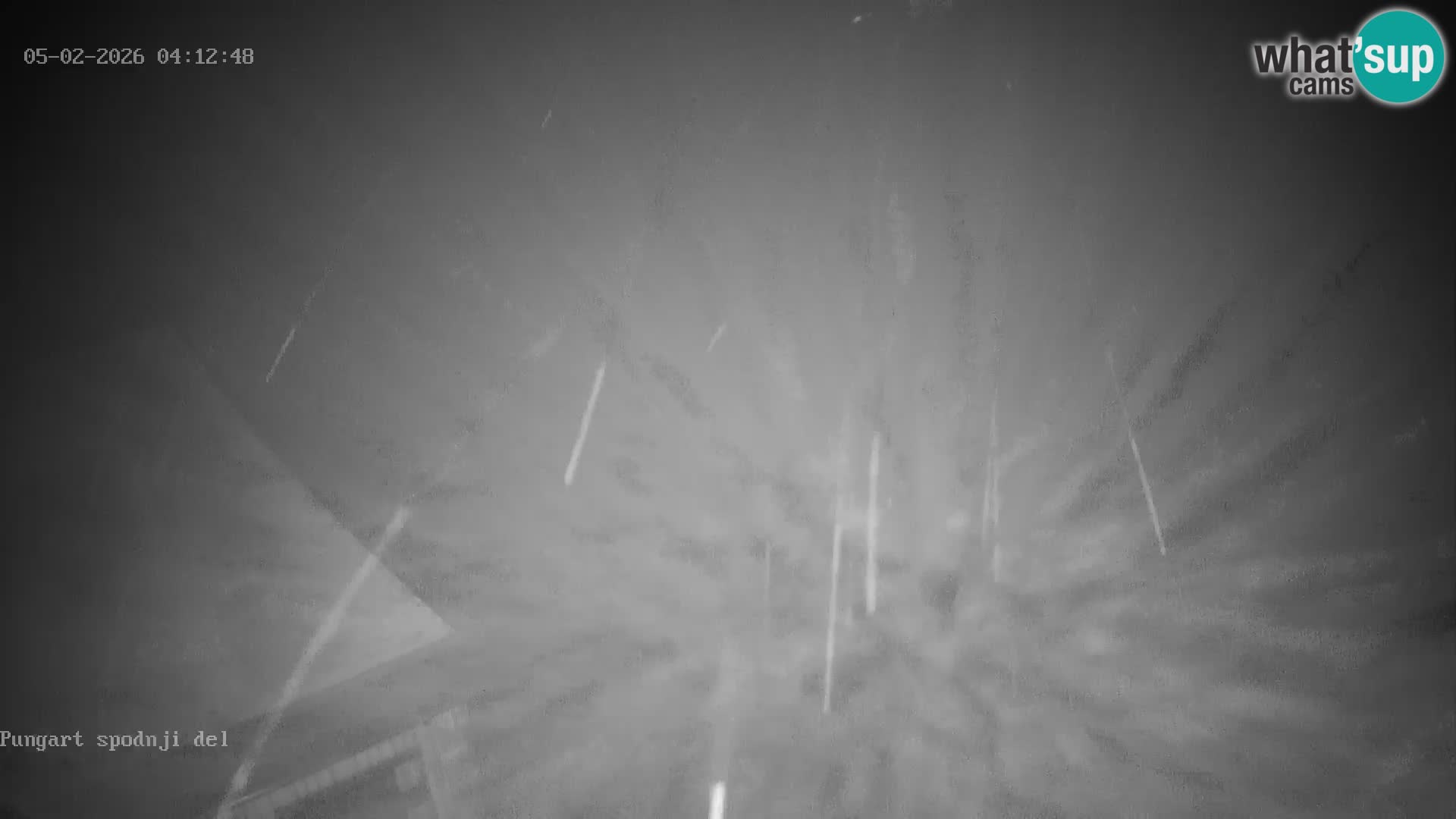 Kope Ski Resort – Web kamera Pungart uživo