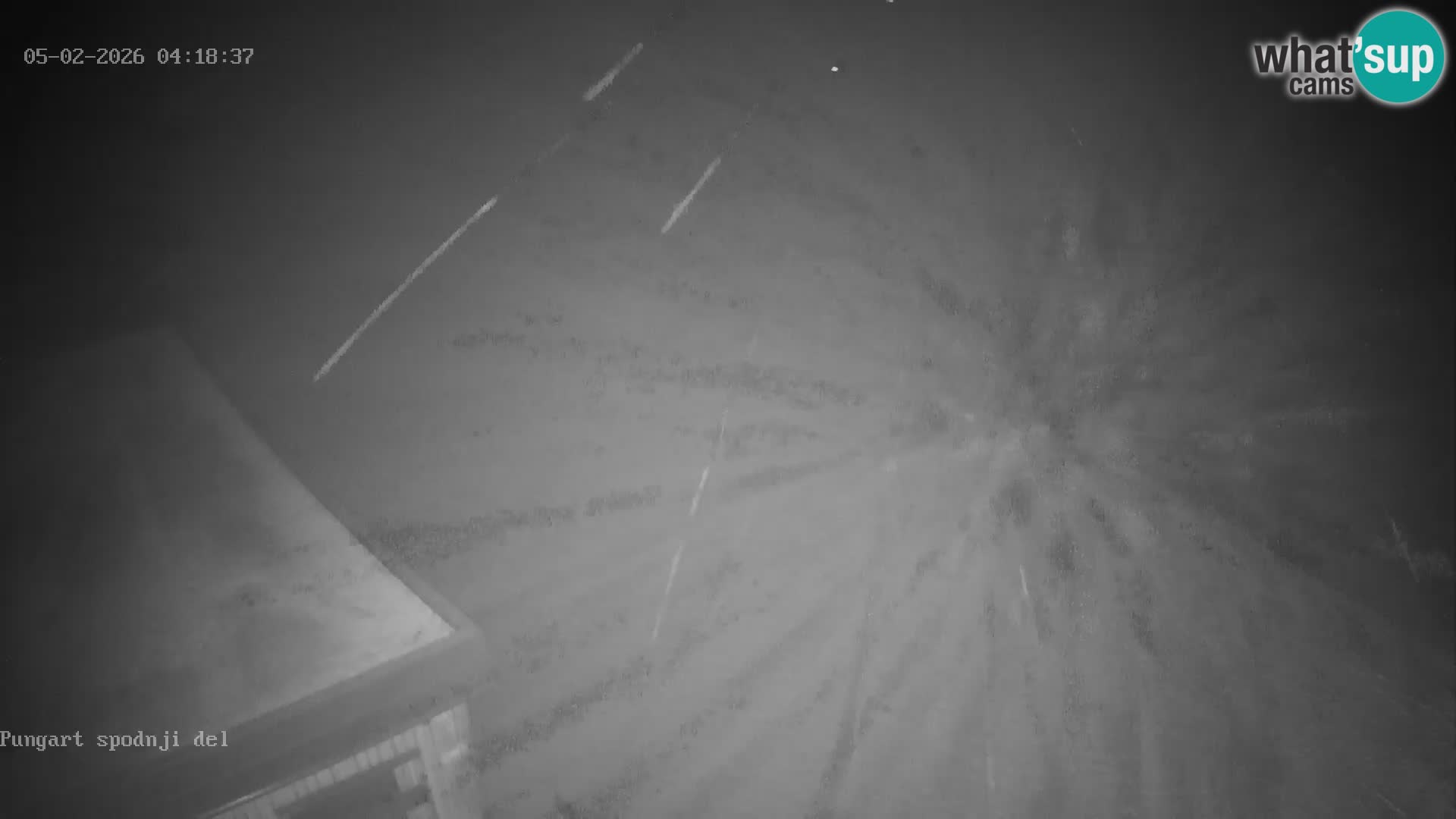 Kope Ski Resort – Web kamera Pungart uživo