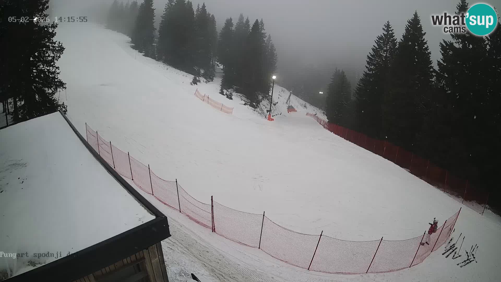 Kope | Pungart – Station de ski