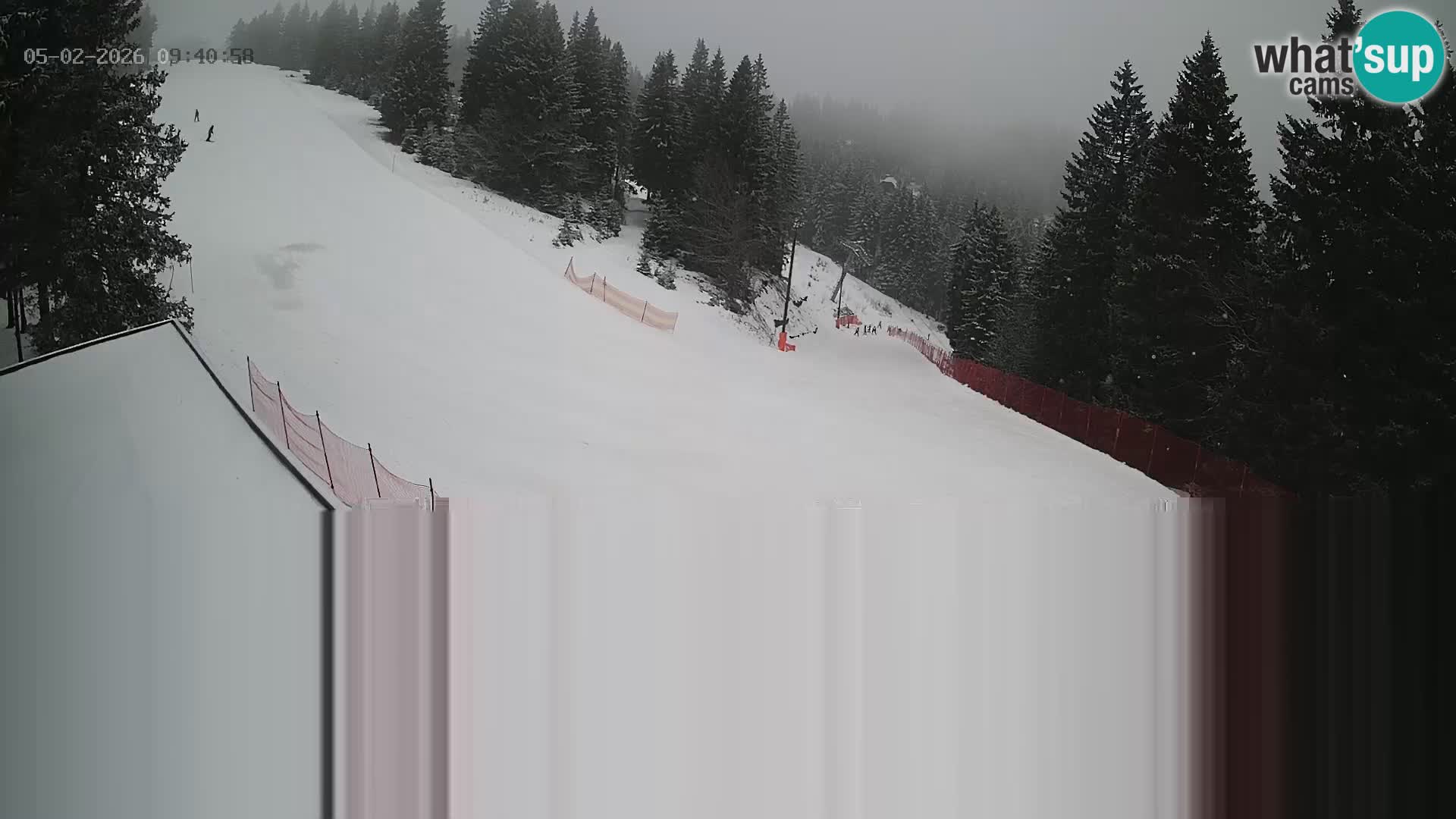 Skigebiet Kope | Pungart