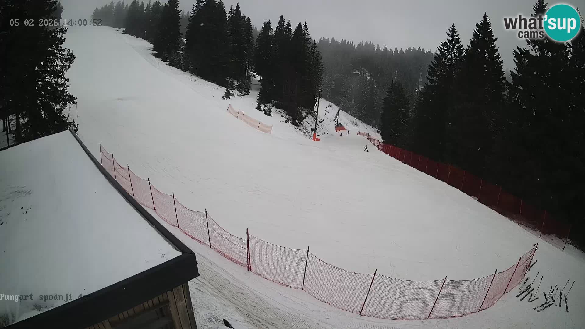 Kope Ski resort | Pungart