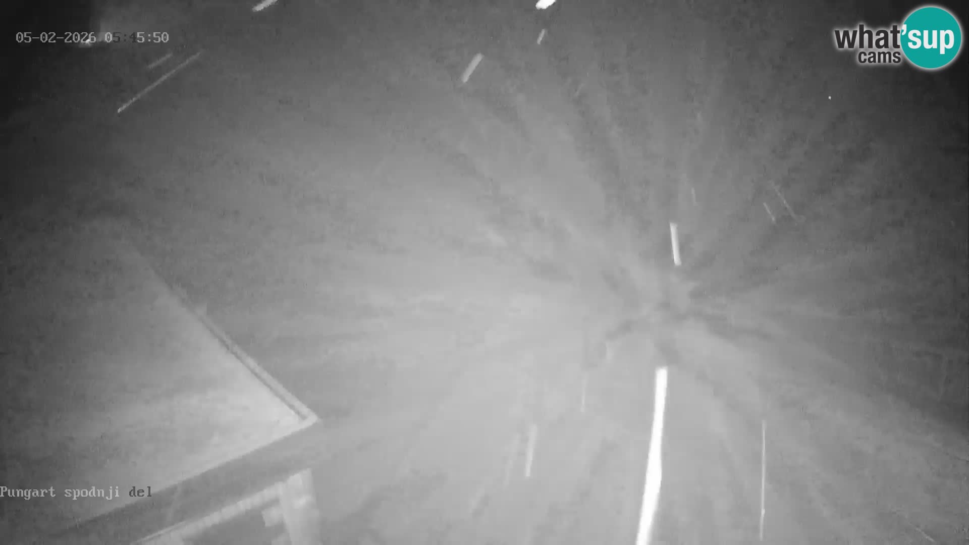 Kope Ski Resort – Pungart Live Webcam