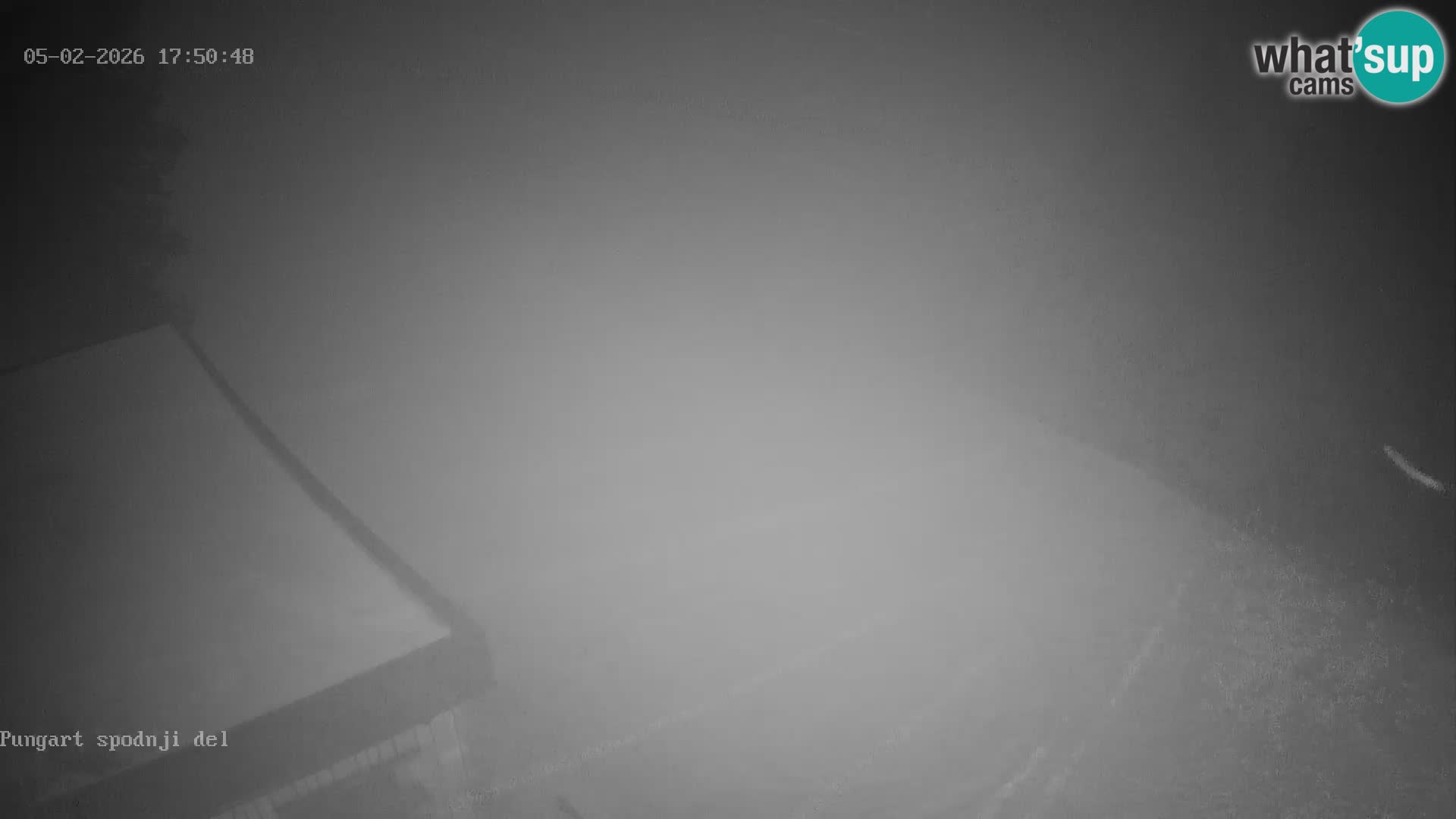 Kope Ski Resort – Webcam Pungart in diretta