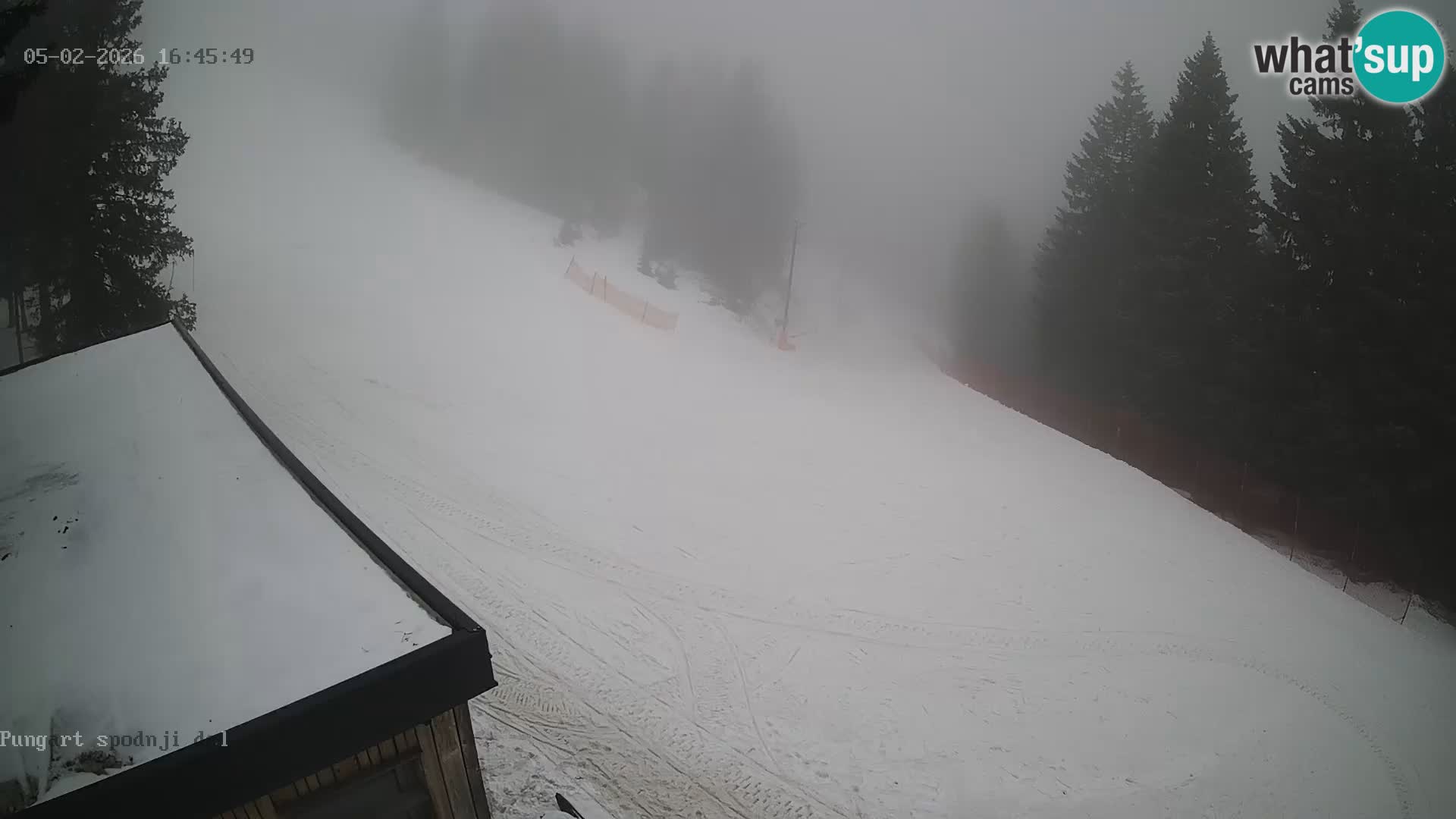 Kope | Pungart – Station de ski