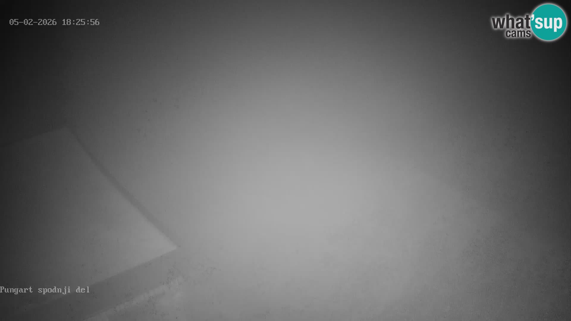 Skigebiet Kope – Pungart Live-Webcam