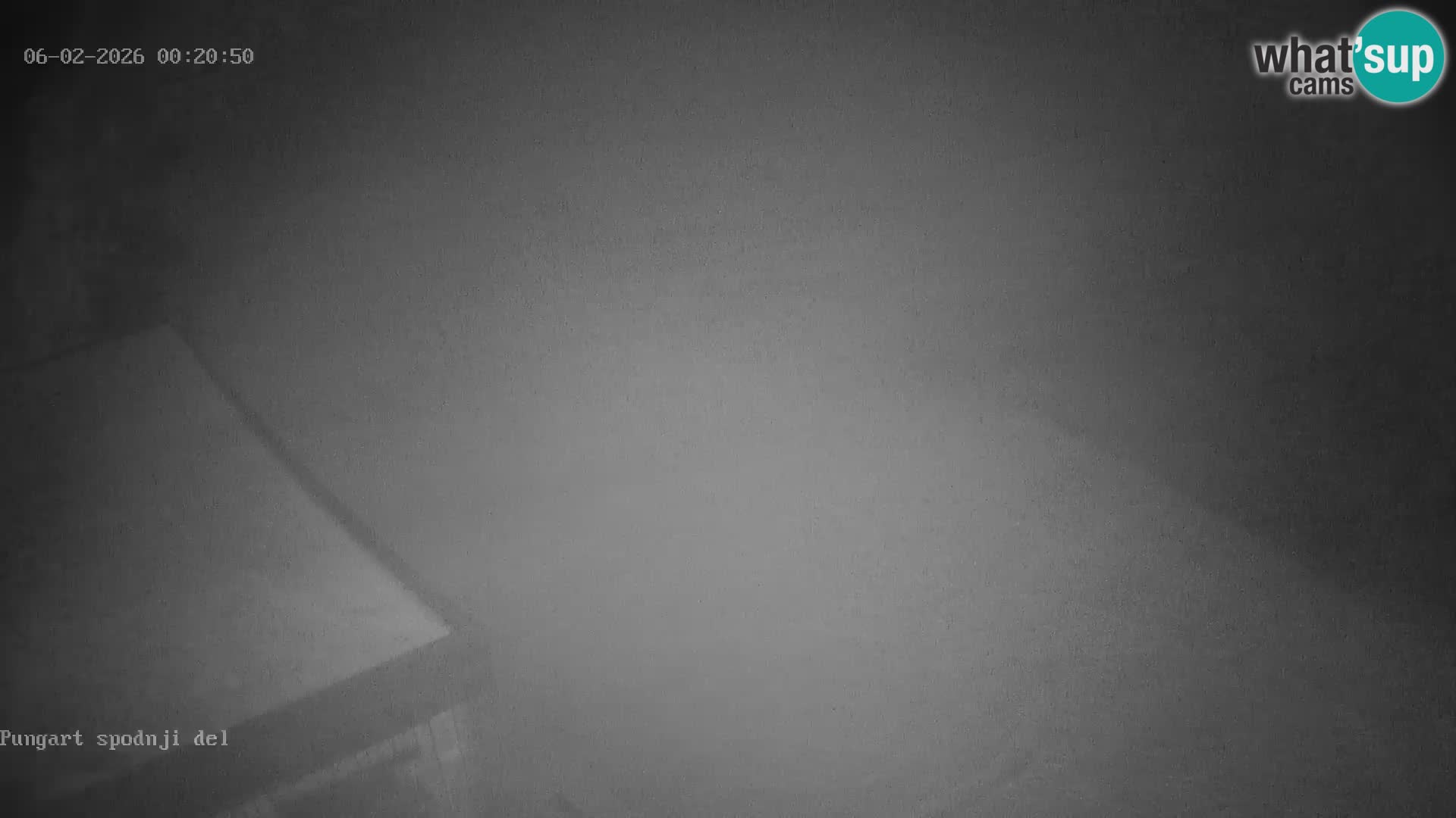 Skigebiet Kope – Pungart Live-Webcam