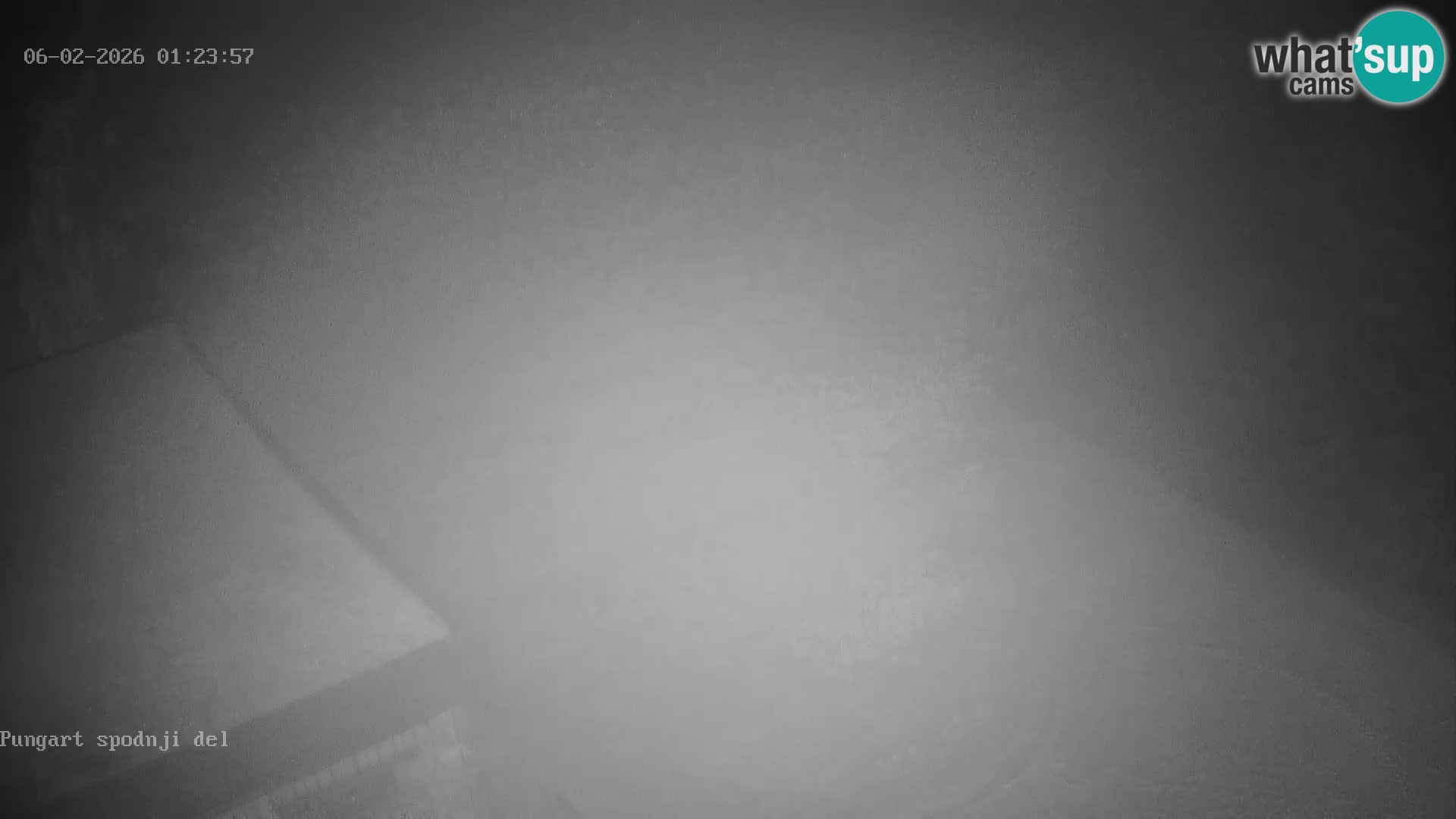 Skigebiet Kope – Pungart Live-Webcam