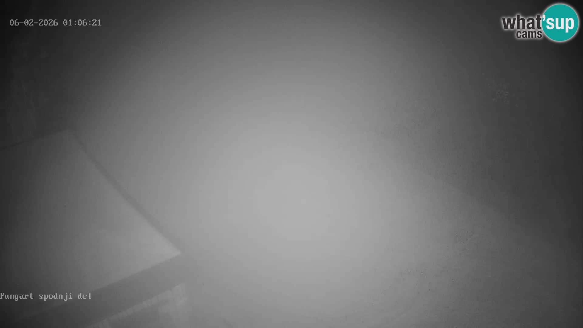 Kope Ski Resort – Webcam Pungart en directo