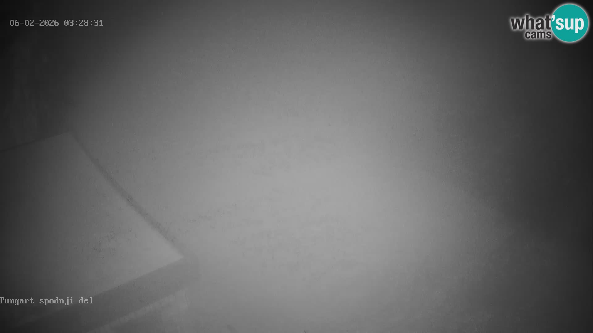 Kope Ski resort | Pungart