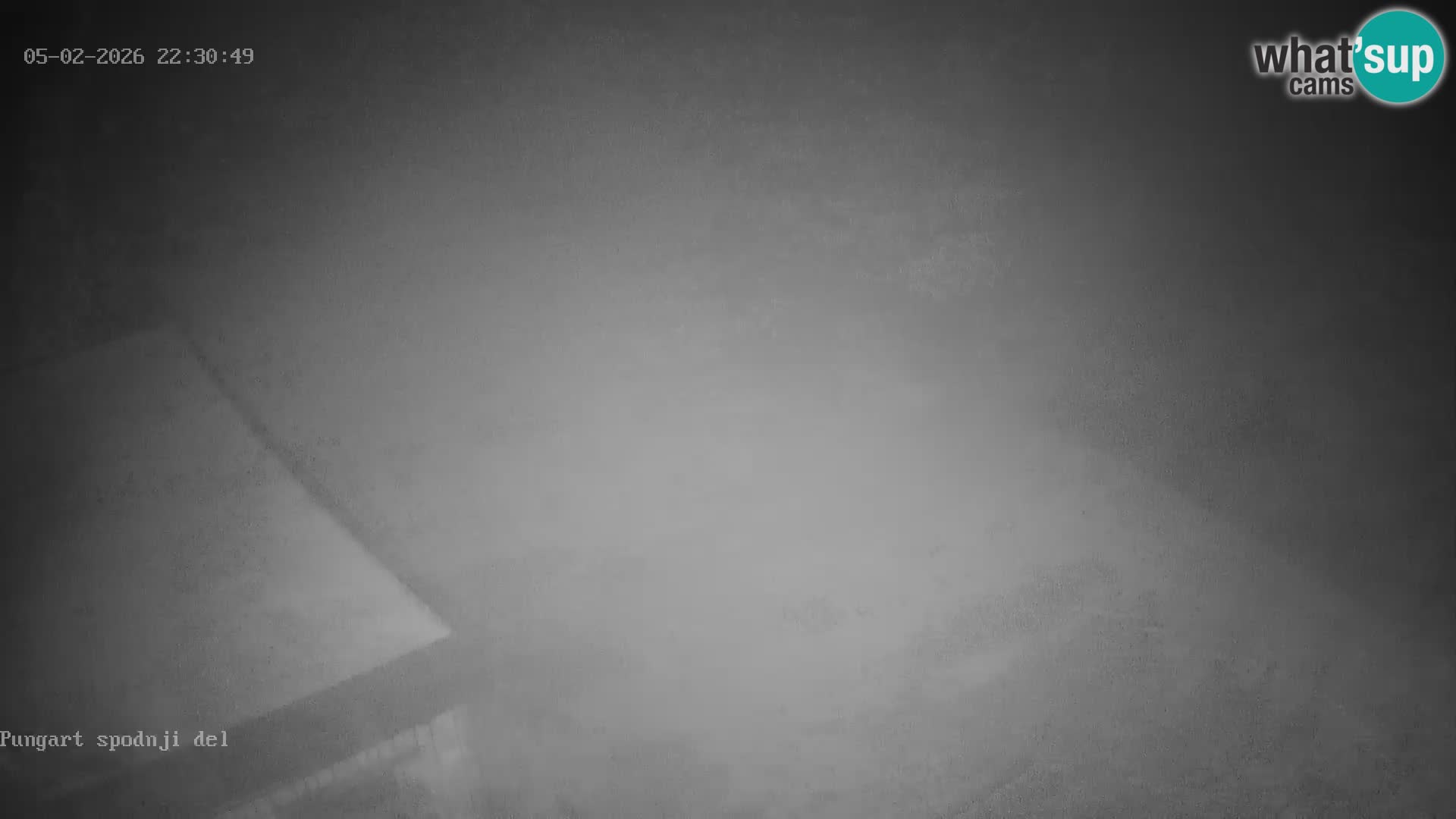 Kope Ski Resort – Pungart Live Webcam