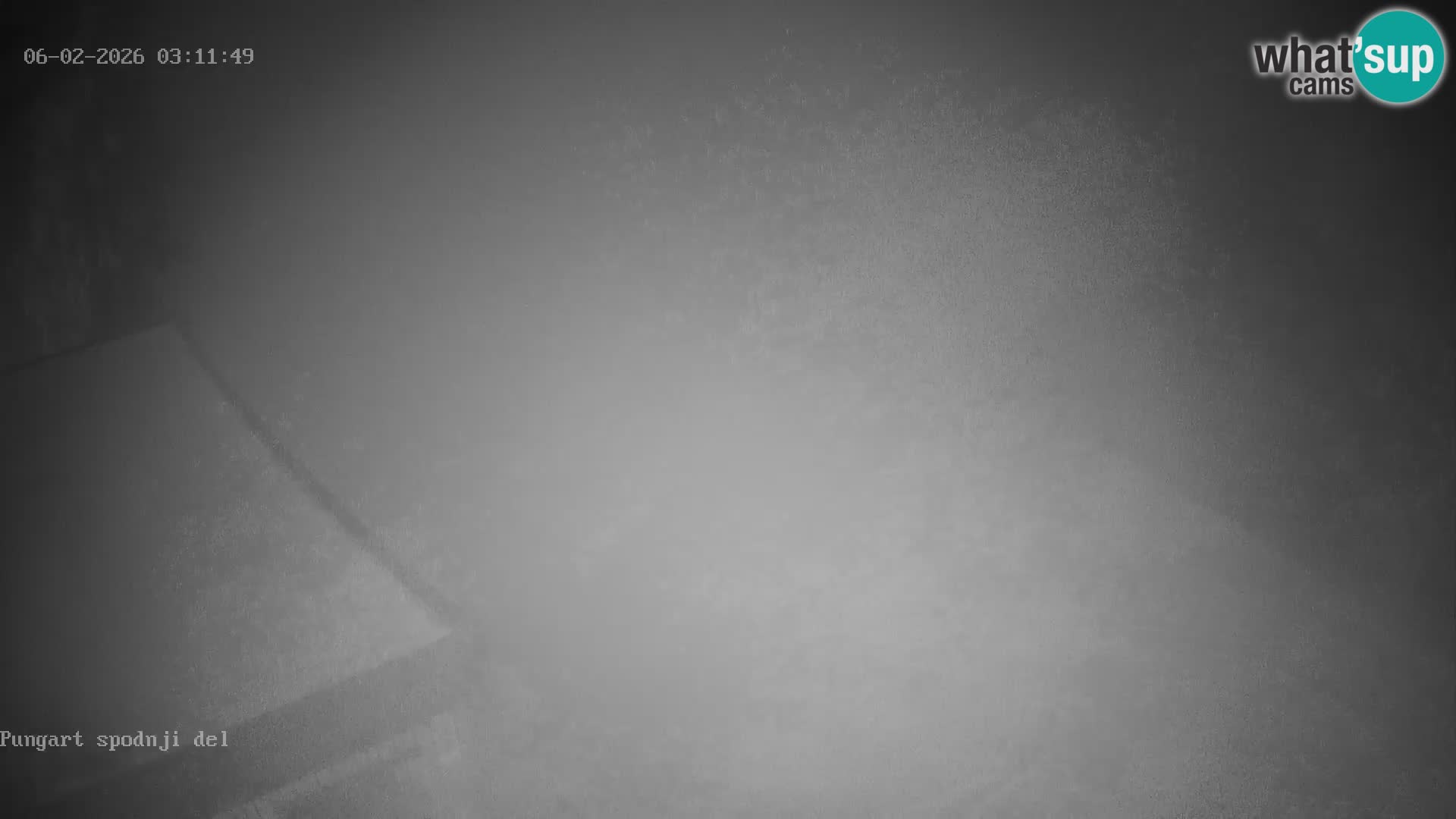 Smučišče Kope | Pungart spodnja postaja