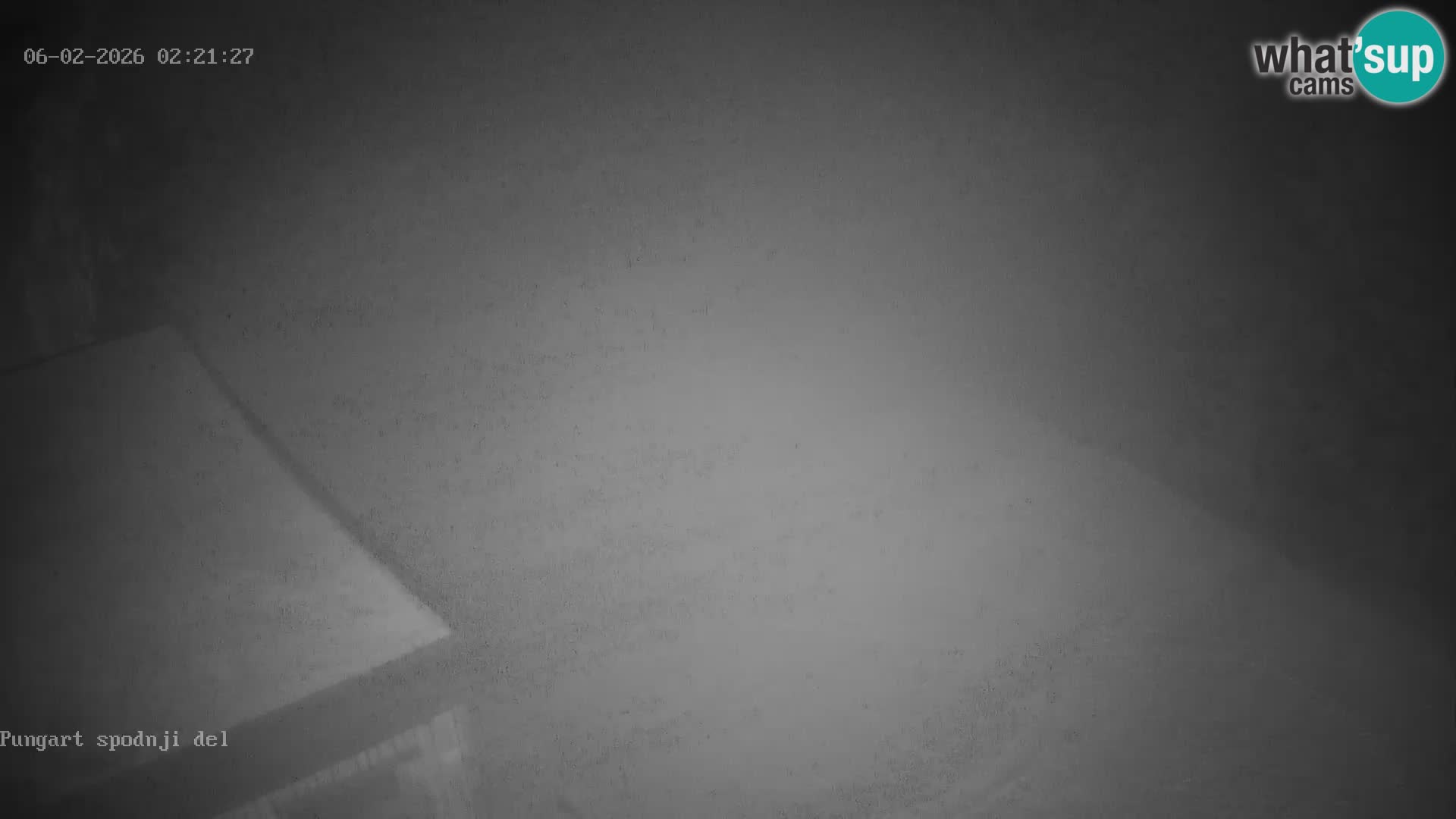 Kope | Pungart – Station de ski