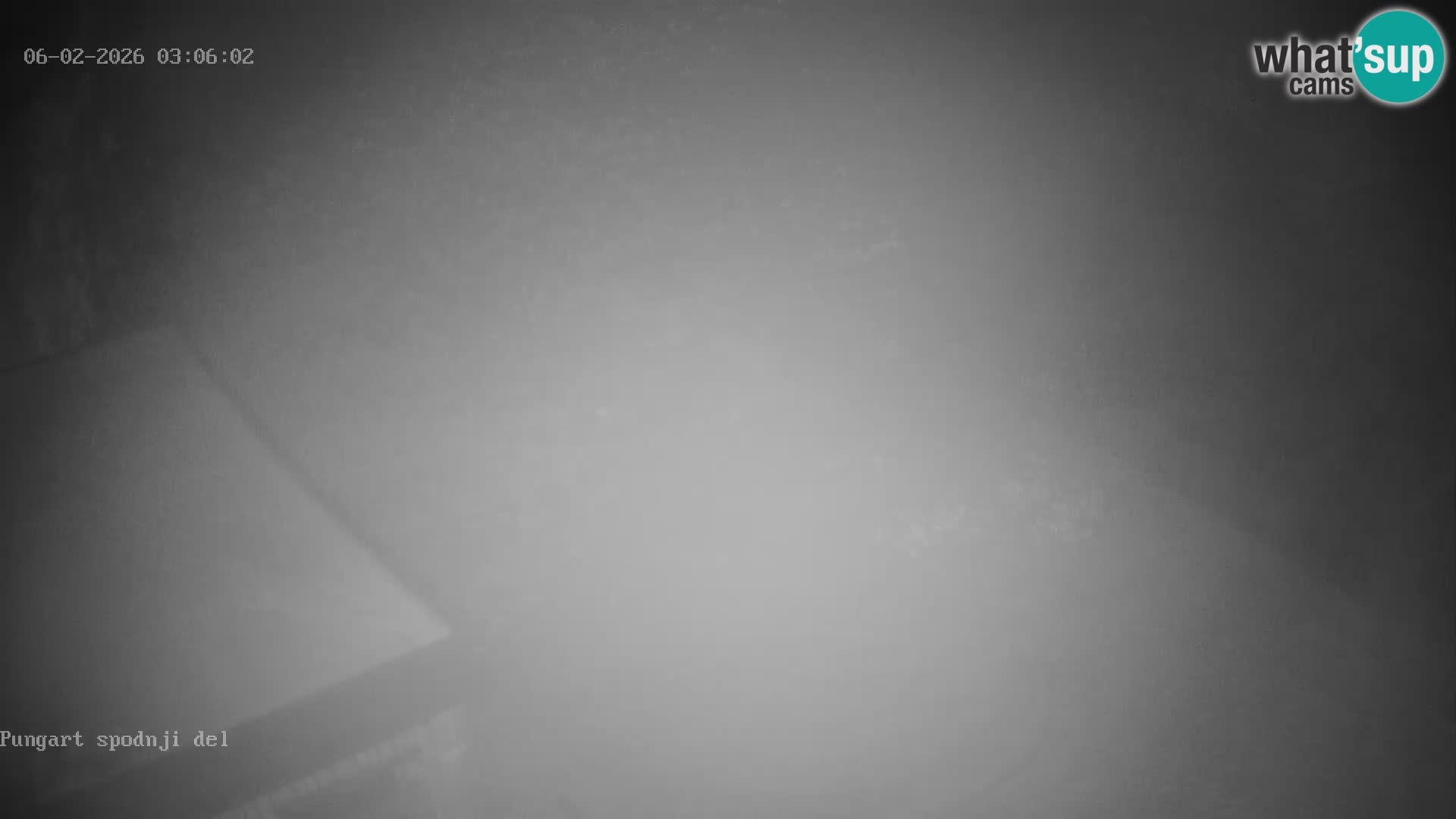 Skigebiet Kope – Pungart Live-Webcam