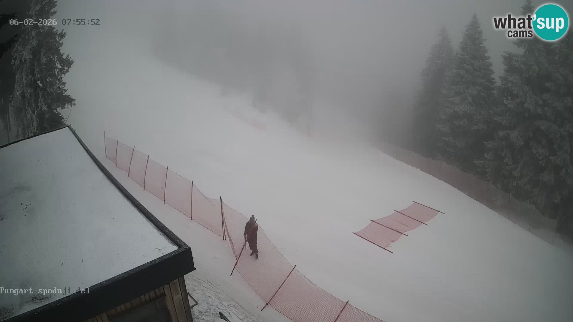 Kope Ski resort | Pungart