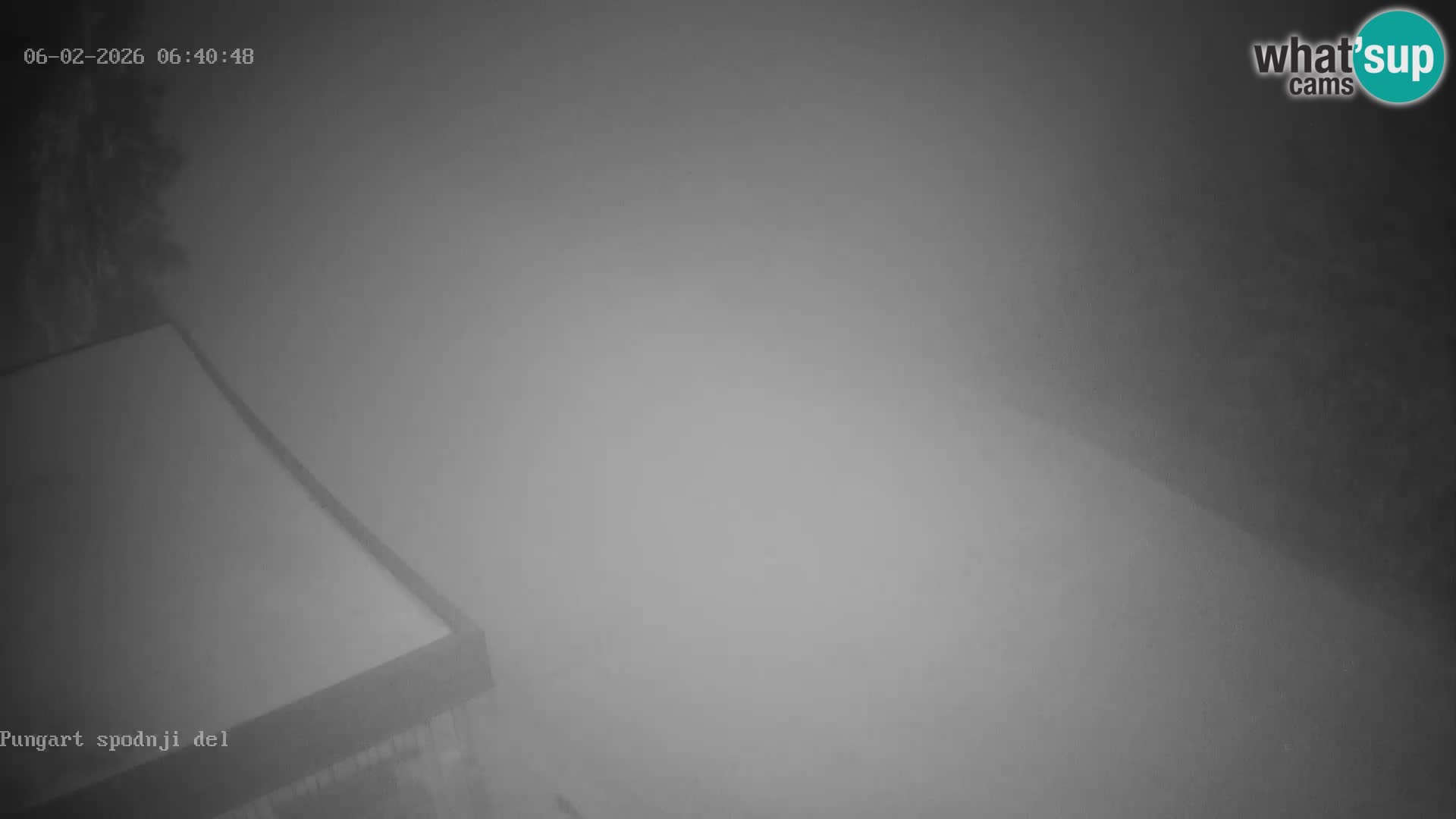 Kope Ski Resort – Webcam Pungart en direct