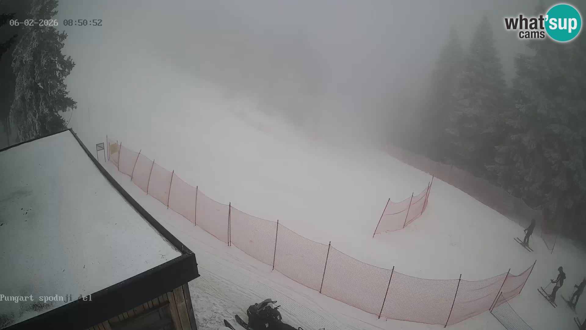 Skigebiet Kope | Pungart