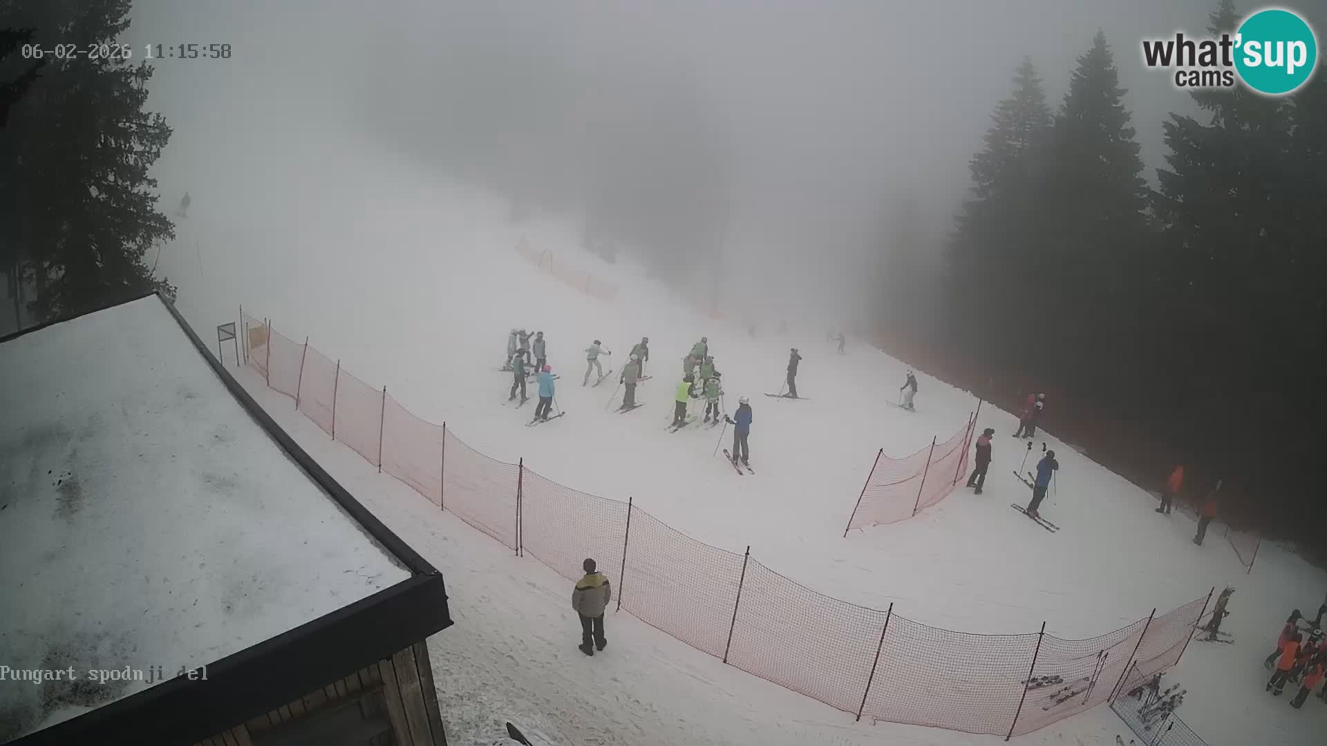 Kope Skijalište | Pungart