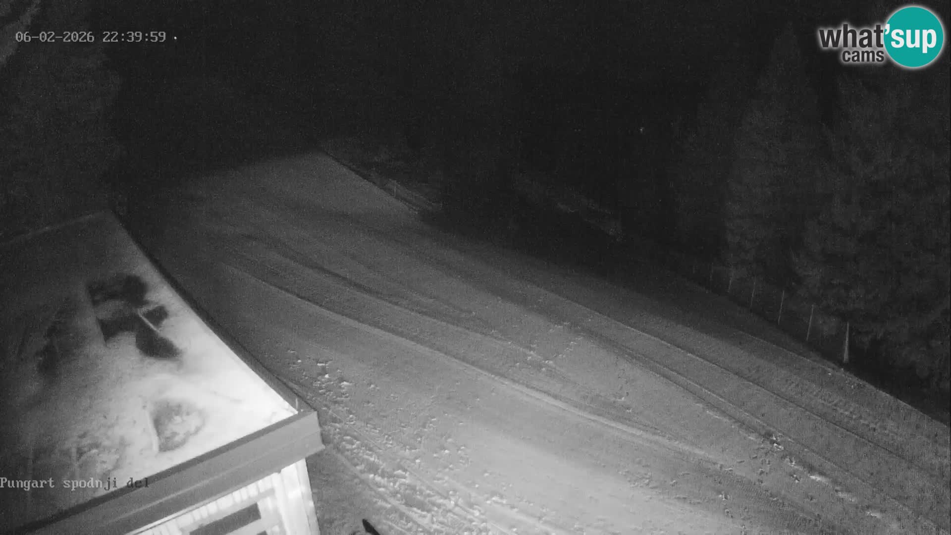 Skigebiet Kope | Pungart