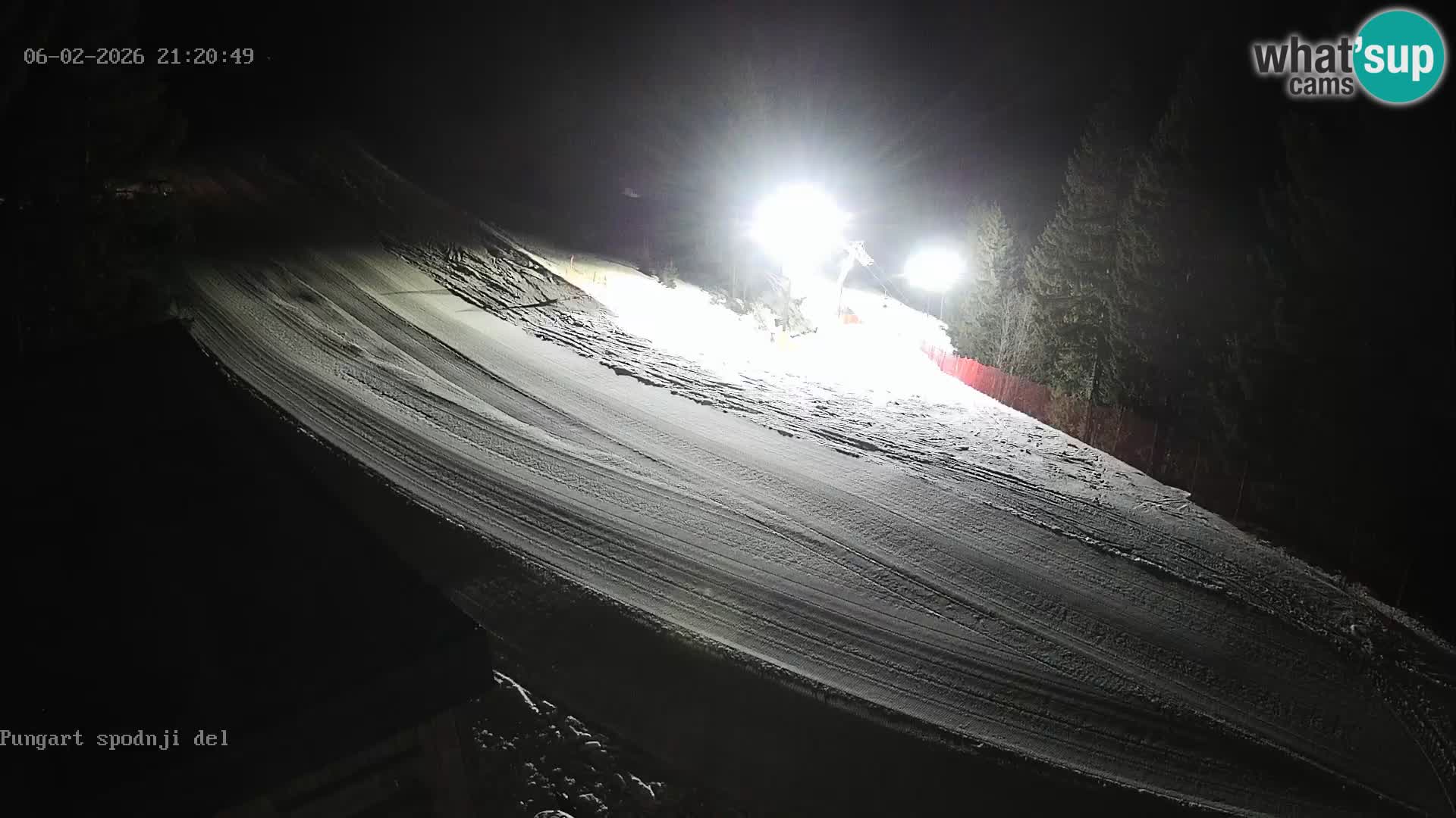 Kope | Pungart – Station de ski