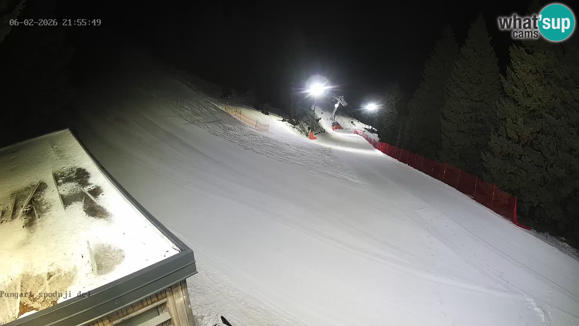 Kope Ski resort | Pungart