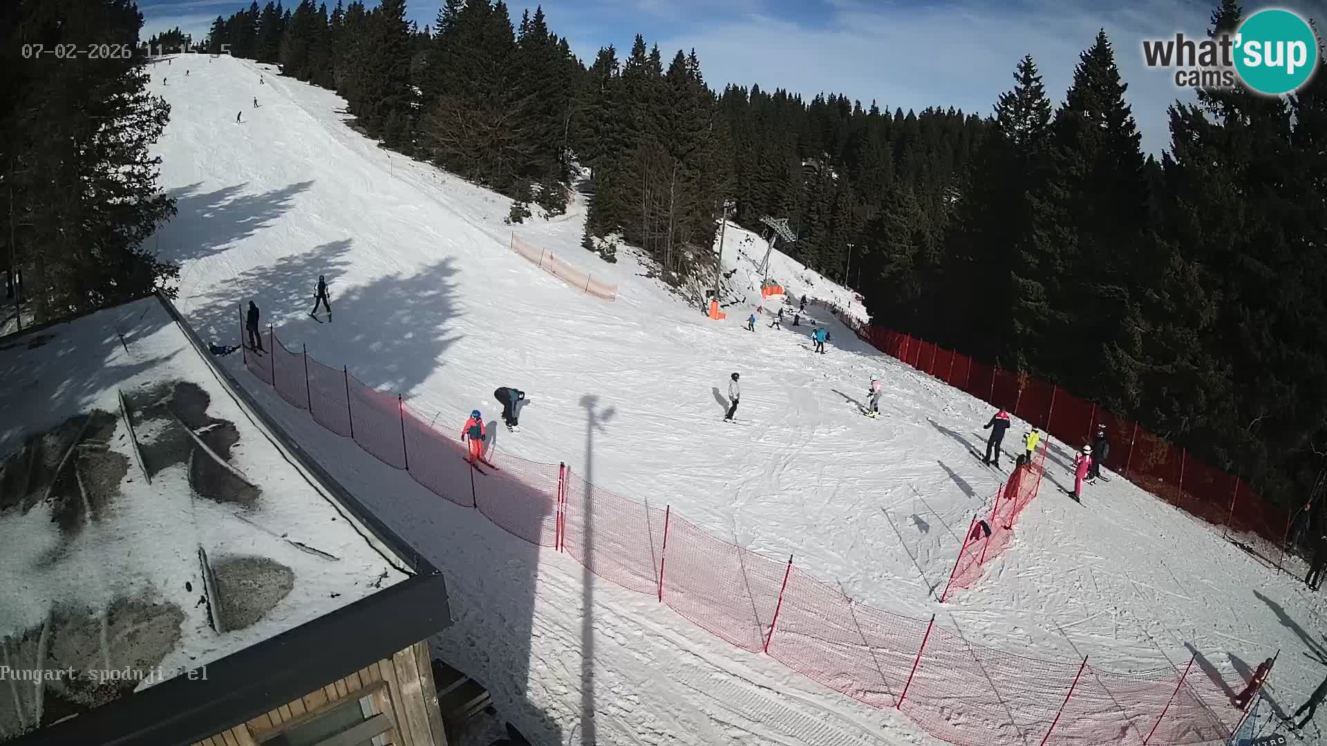 Kope | Pungart Estación de esquí