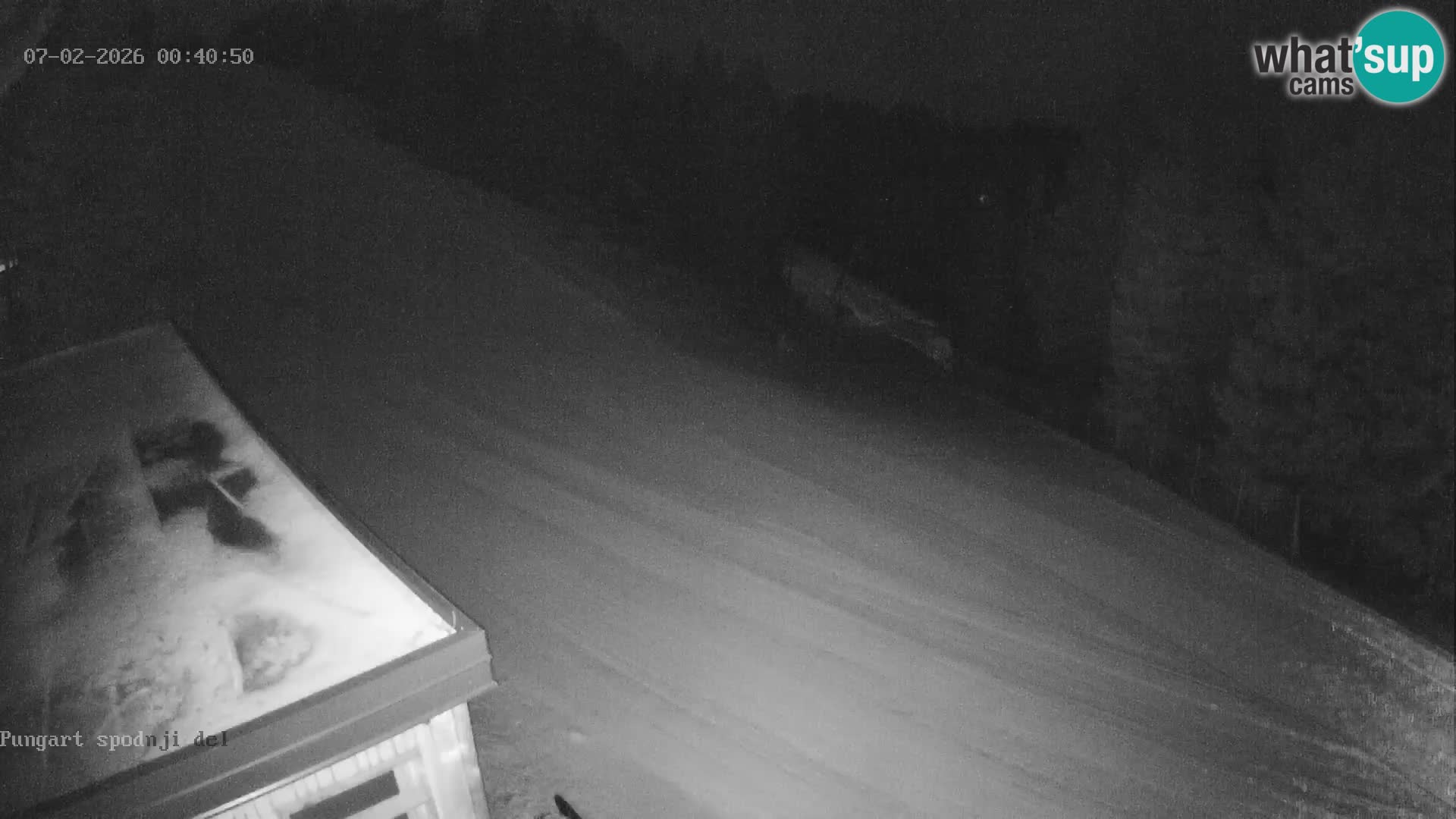 Kope | Pungart – Station de ski