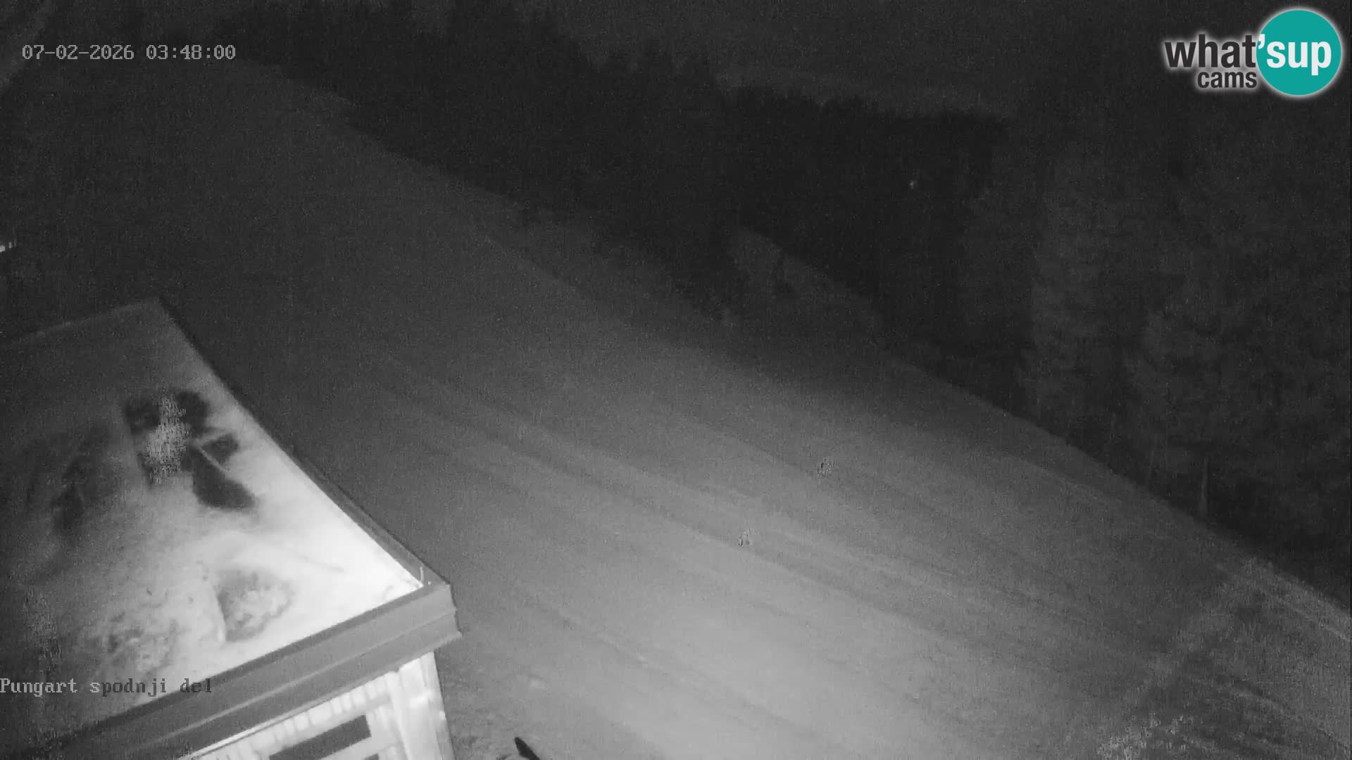 Kope Ski Resort – Webcam Pungart en directo